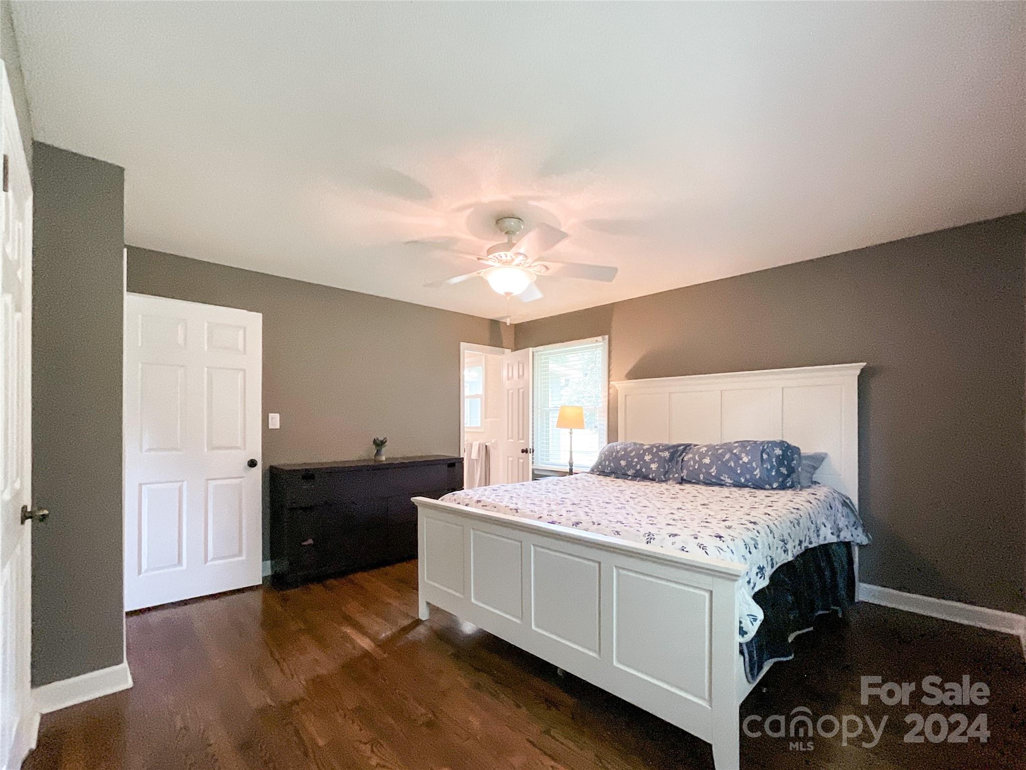 Morgan Estates - Residential
