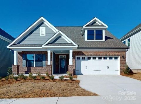 10124 Whitaker Pointe Drive Huntersville NC 28078