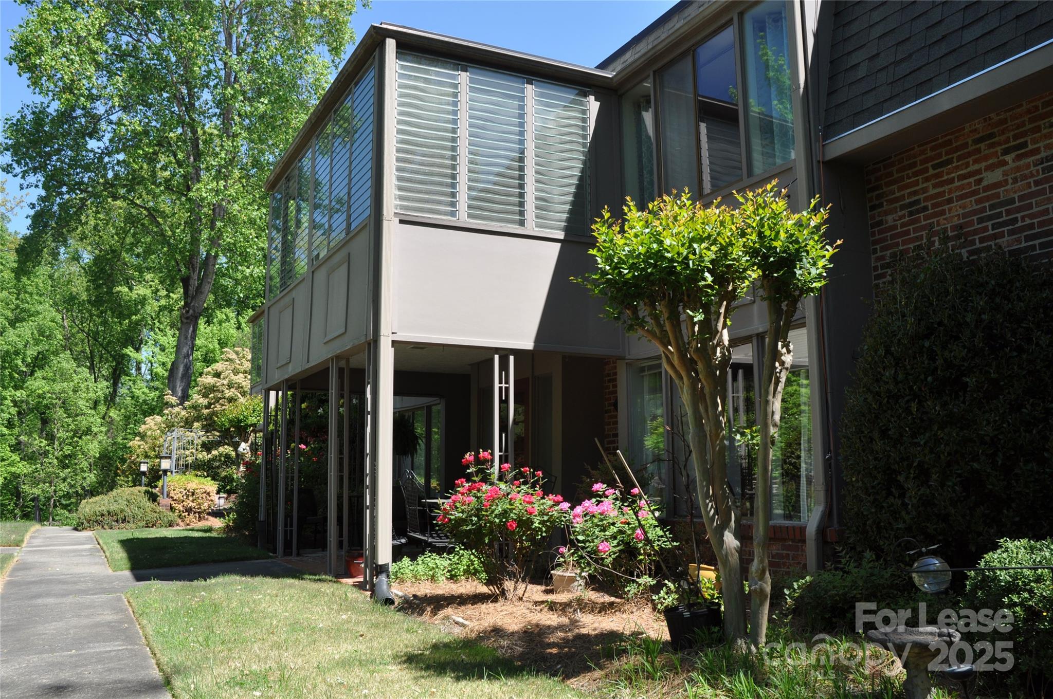 Belvedere - Residential Lease