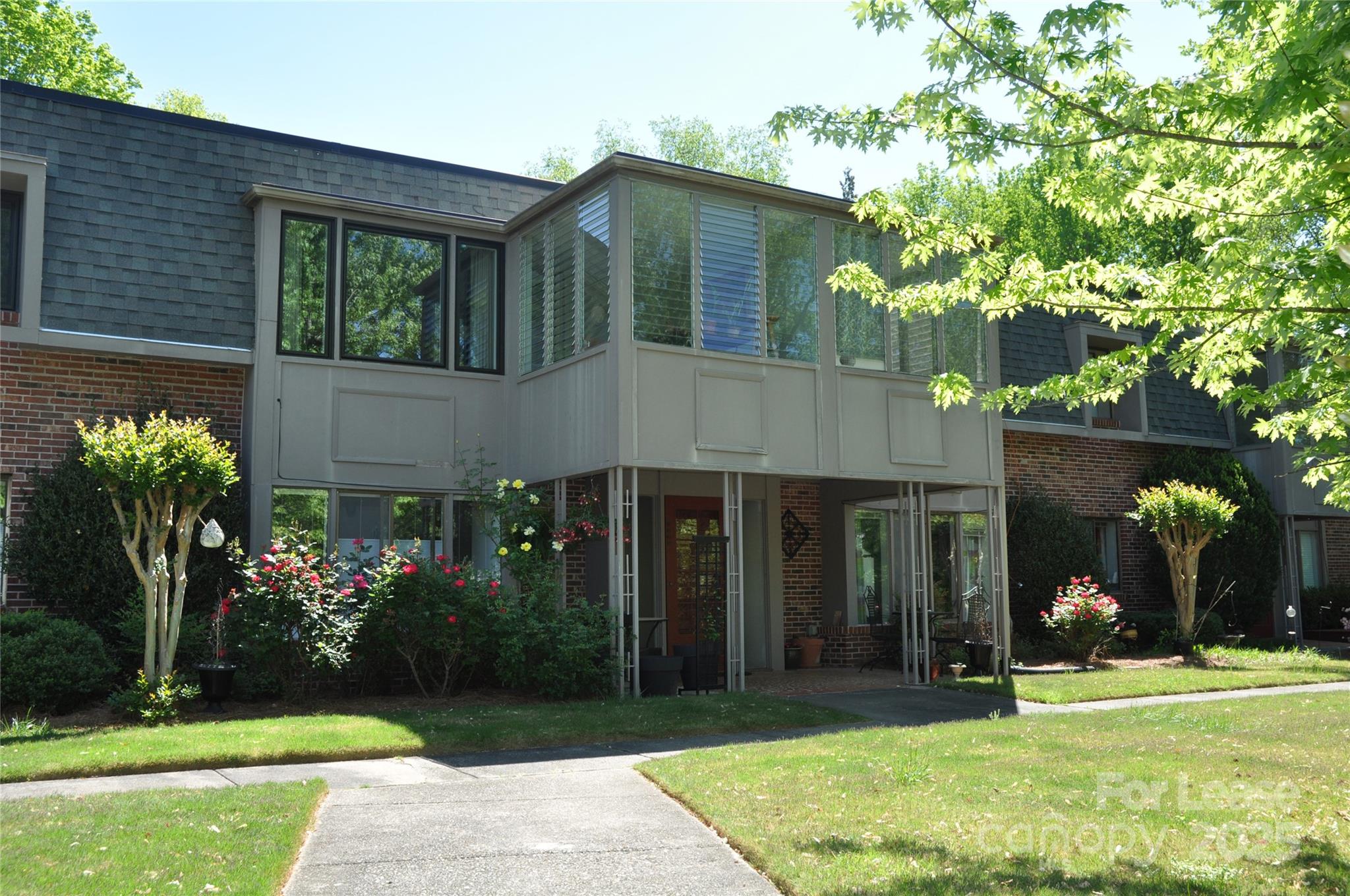 Belvedere - Residential Lease