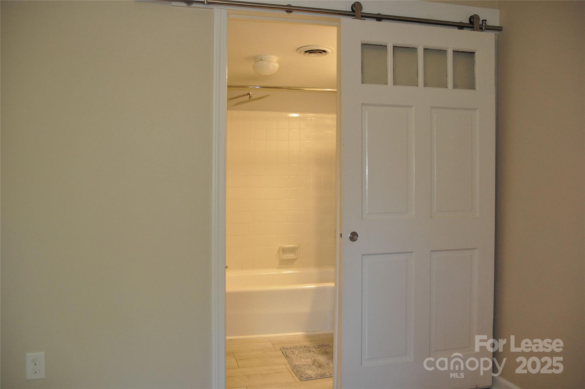 Belvedere - Residential Lease