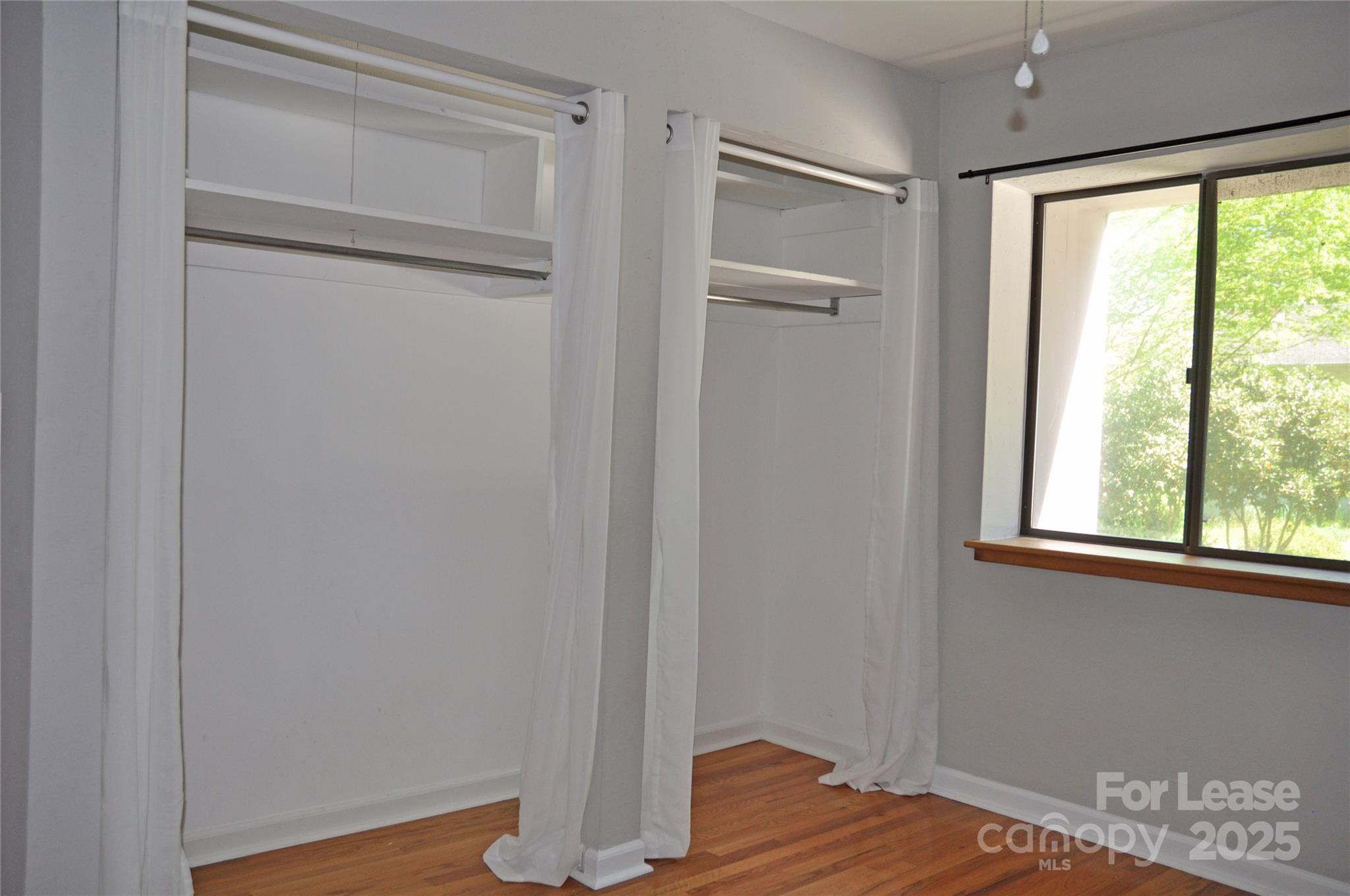 Belvedere - Residential Lease