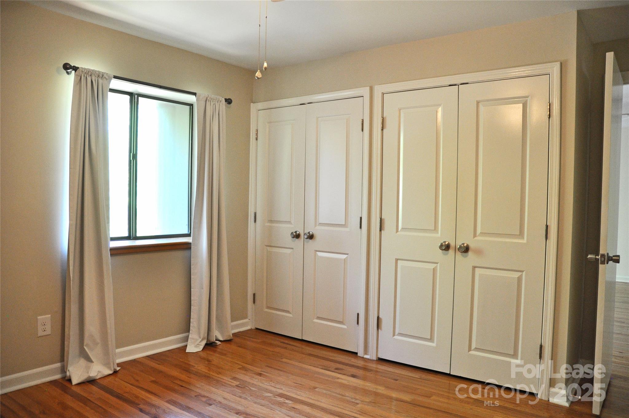 Belvedere - Residential Lease