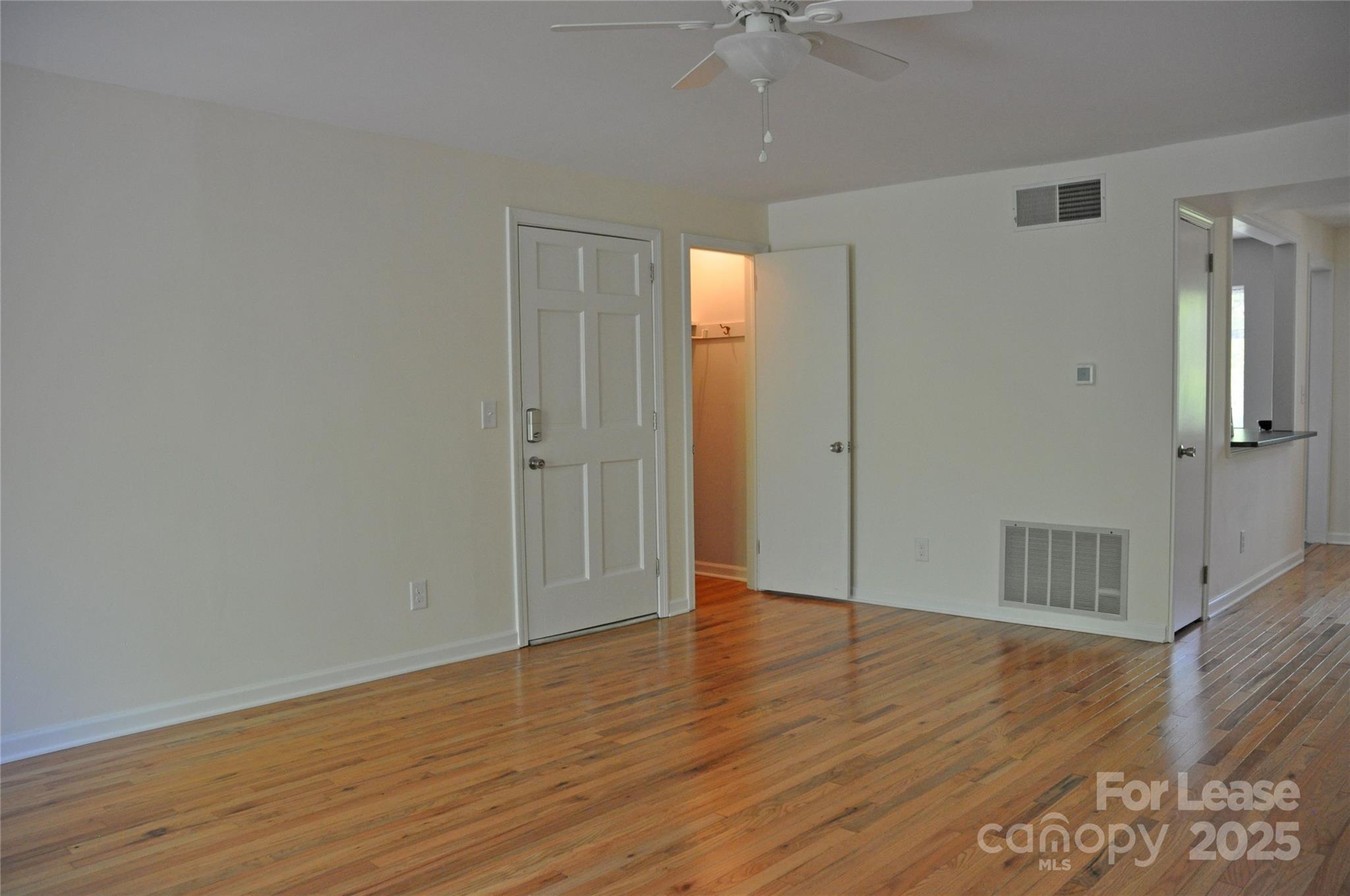 Belvedere - Residential Lease