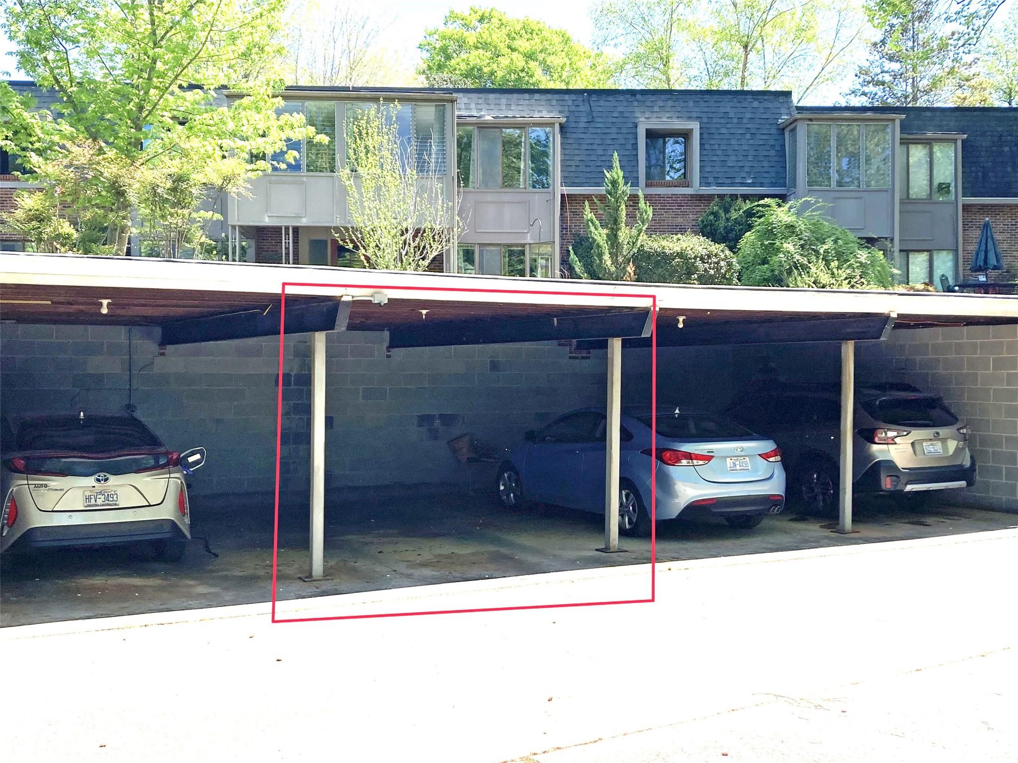 Belvedere - Residential Lease