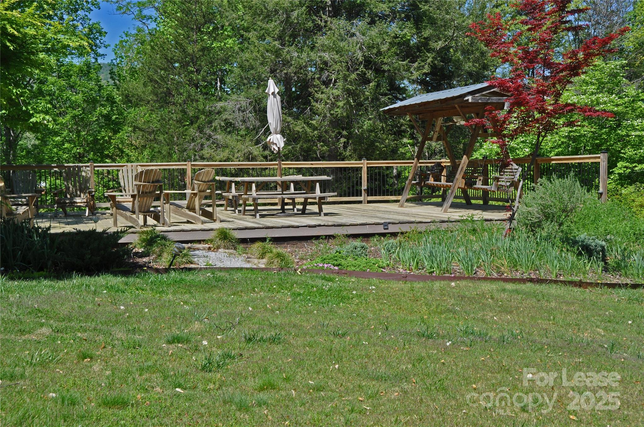 Belvedere - Residential Lease