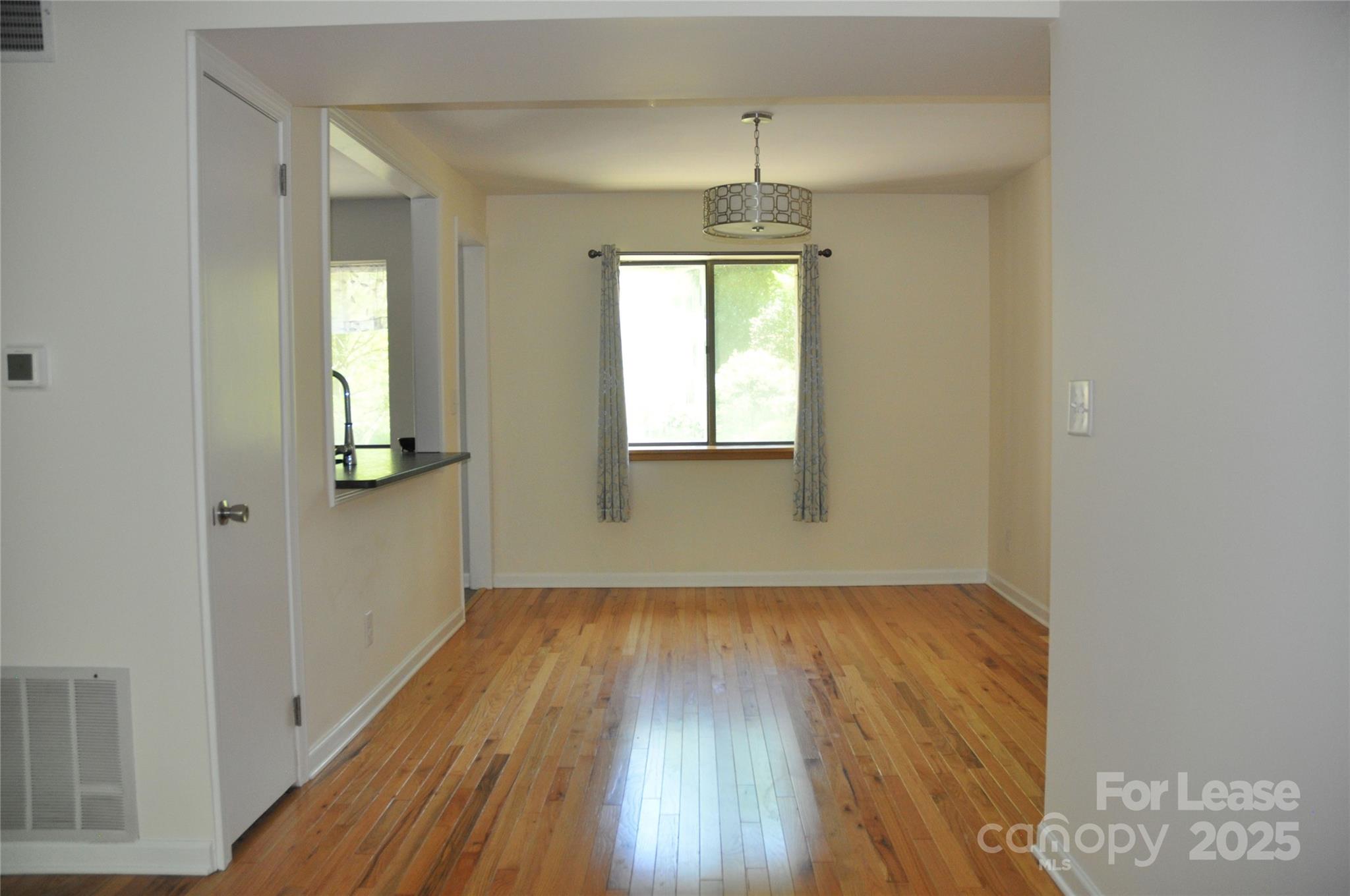 Belvedere - Residential Lease