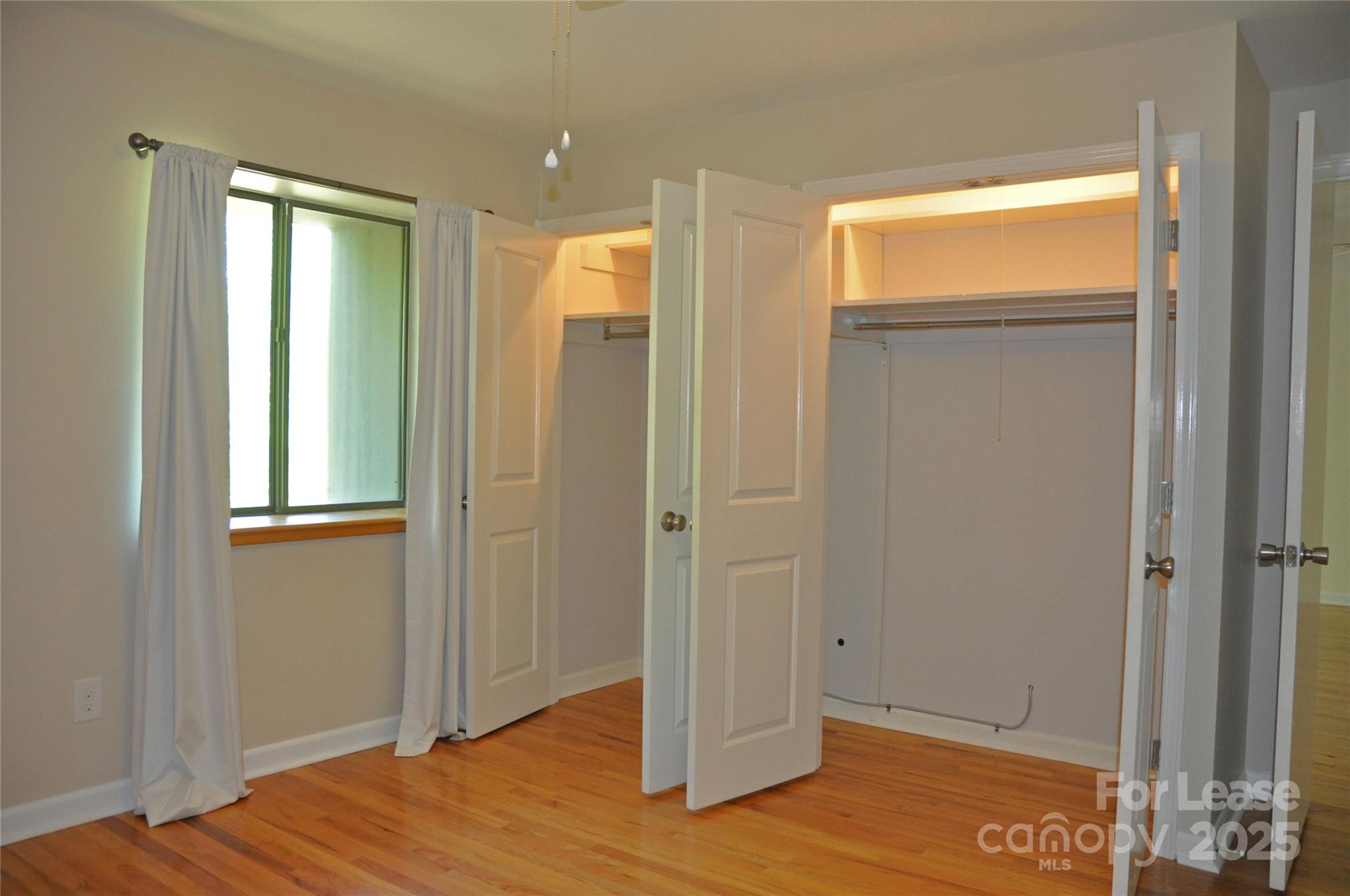 Belvedere - Residential Lease