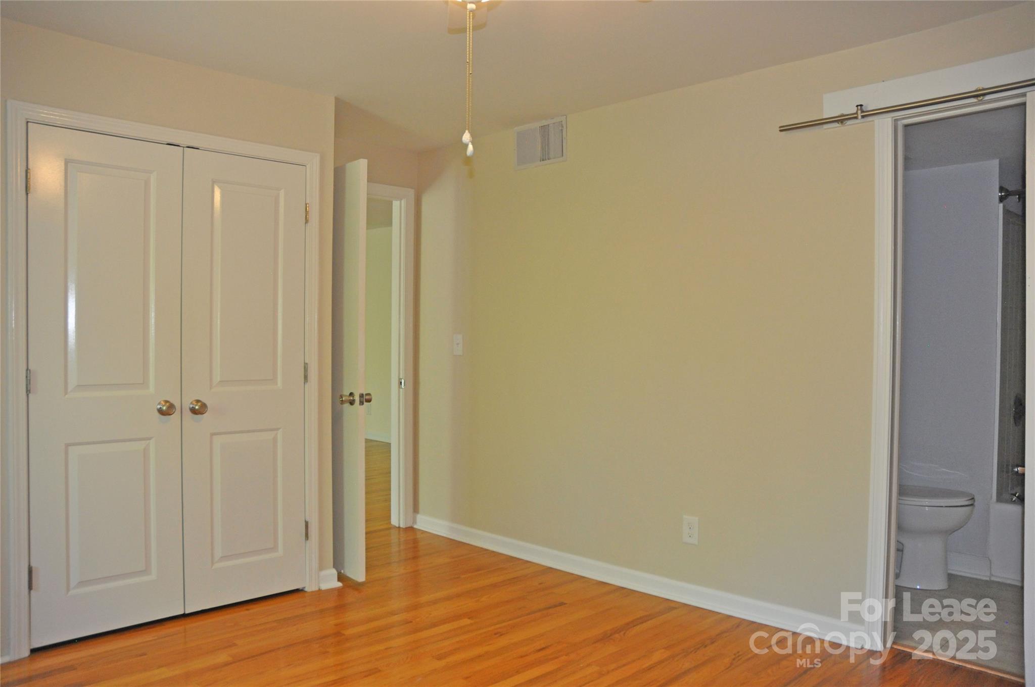 Belvedere - Residential Lease