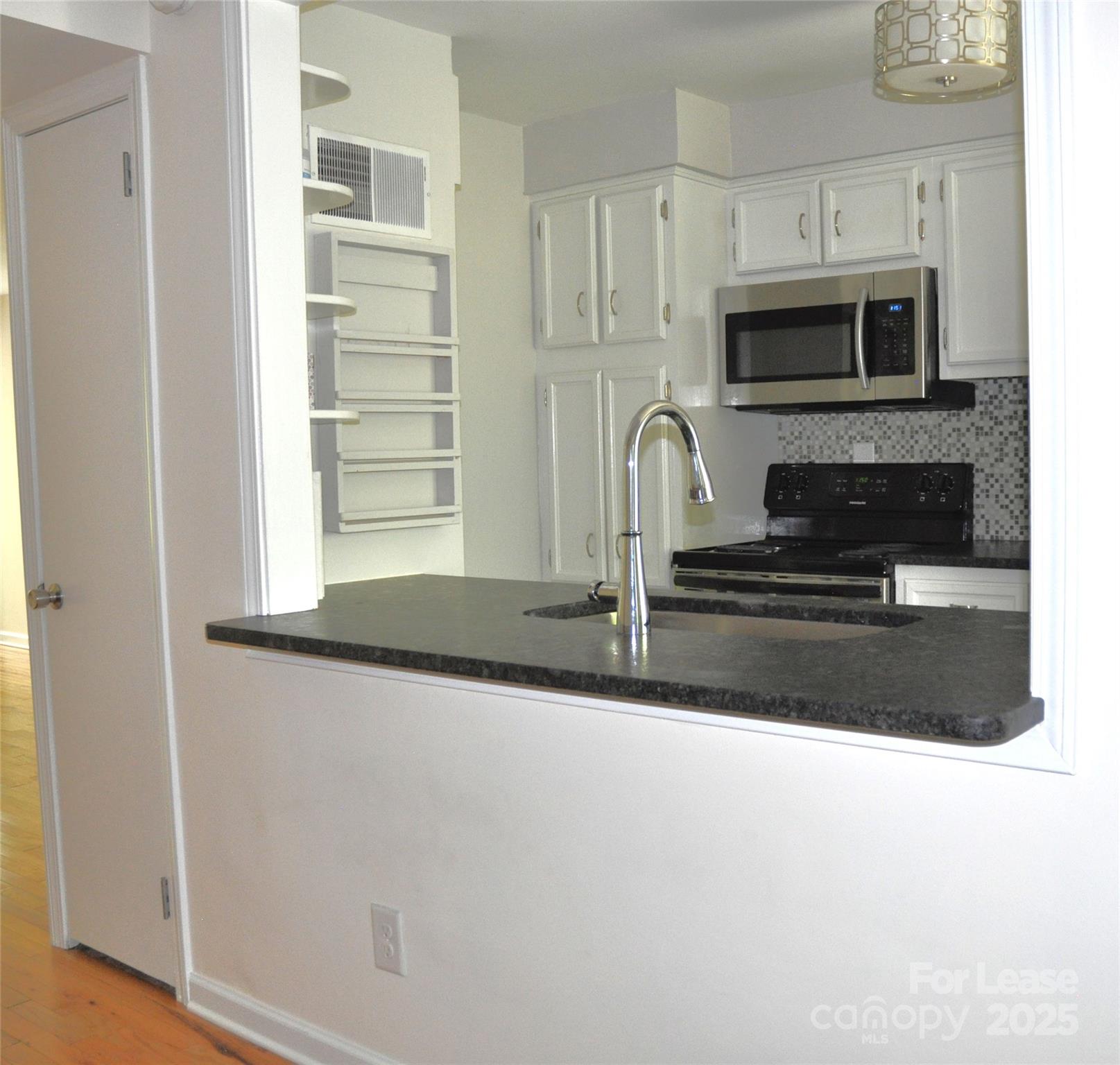 Belvedere - Residential Lease