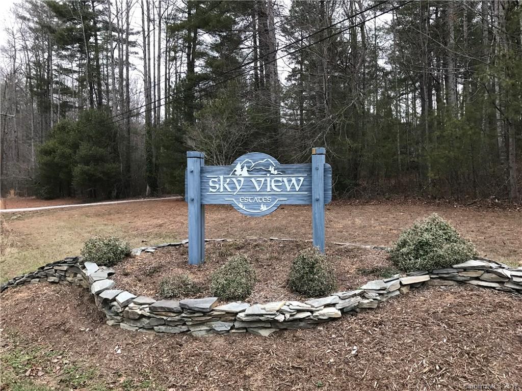 SkyView Estates - Residential