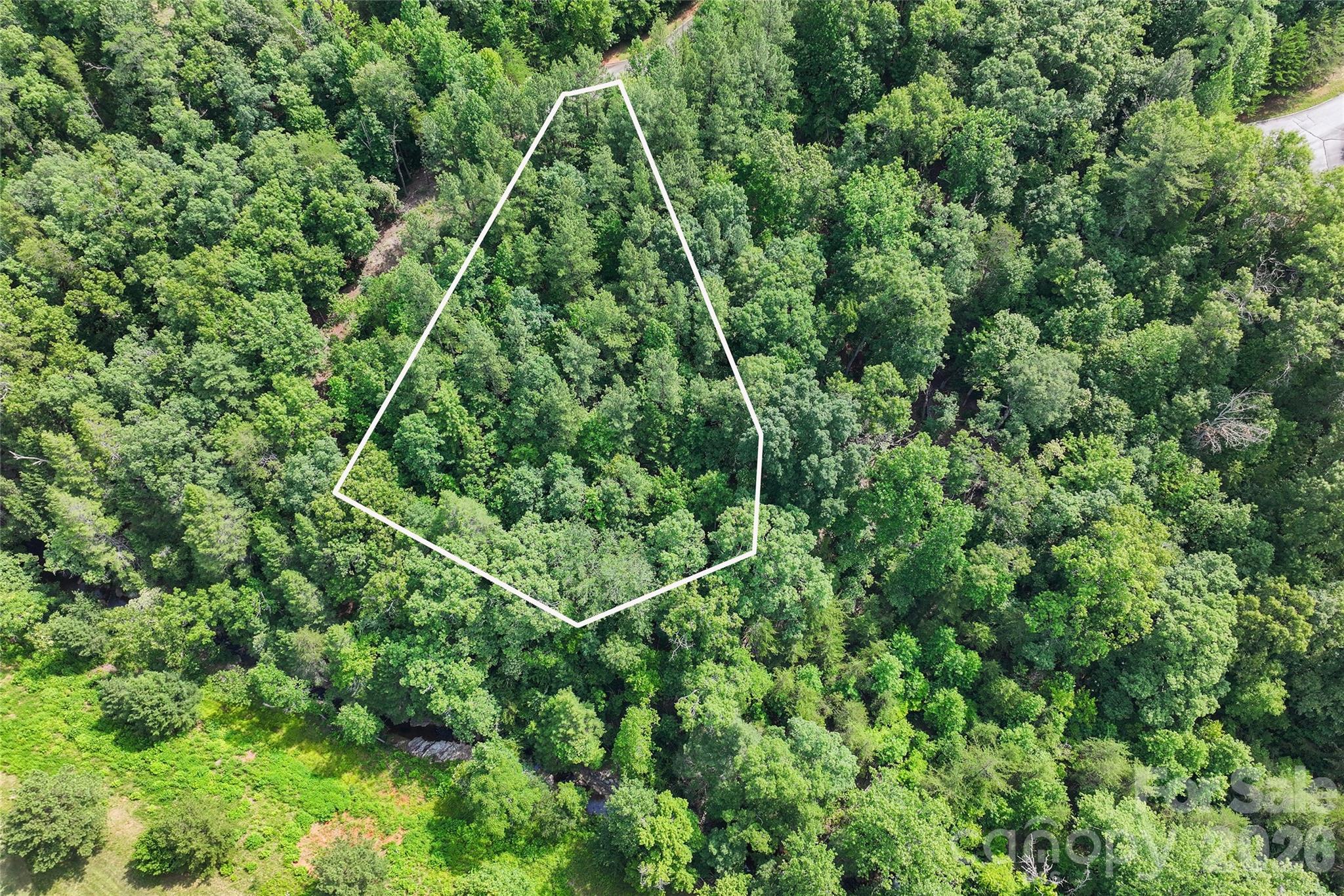 Lot 24 Monteith Place