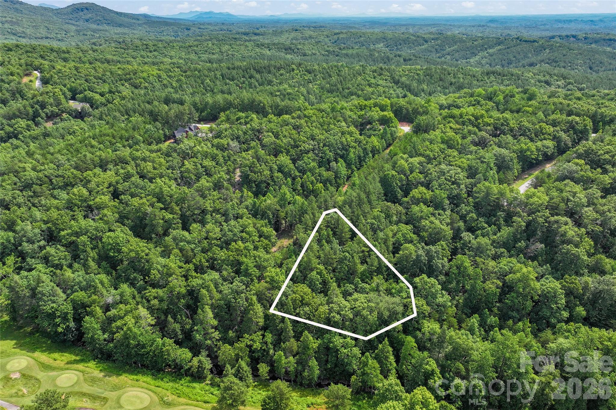 Lot 24 Monteith Place
