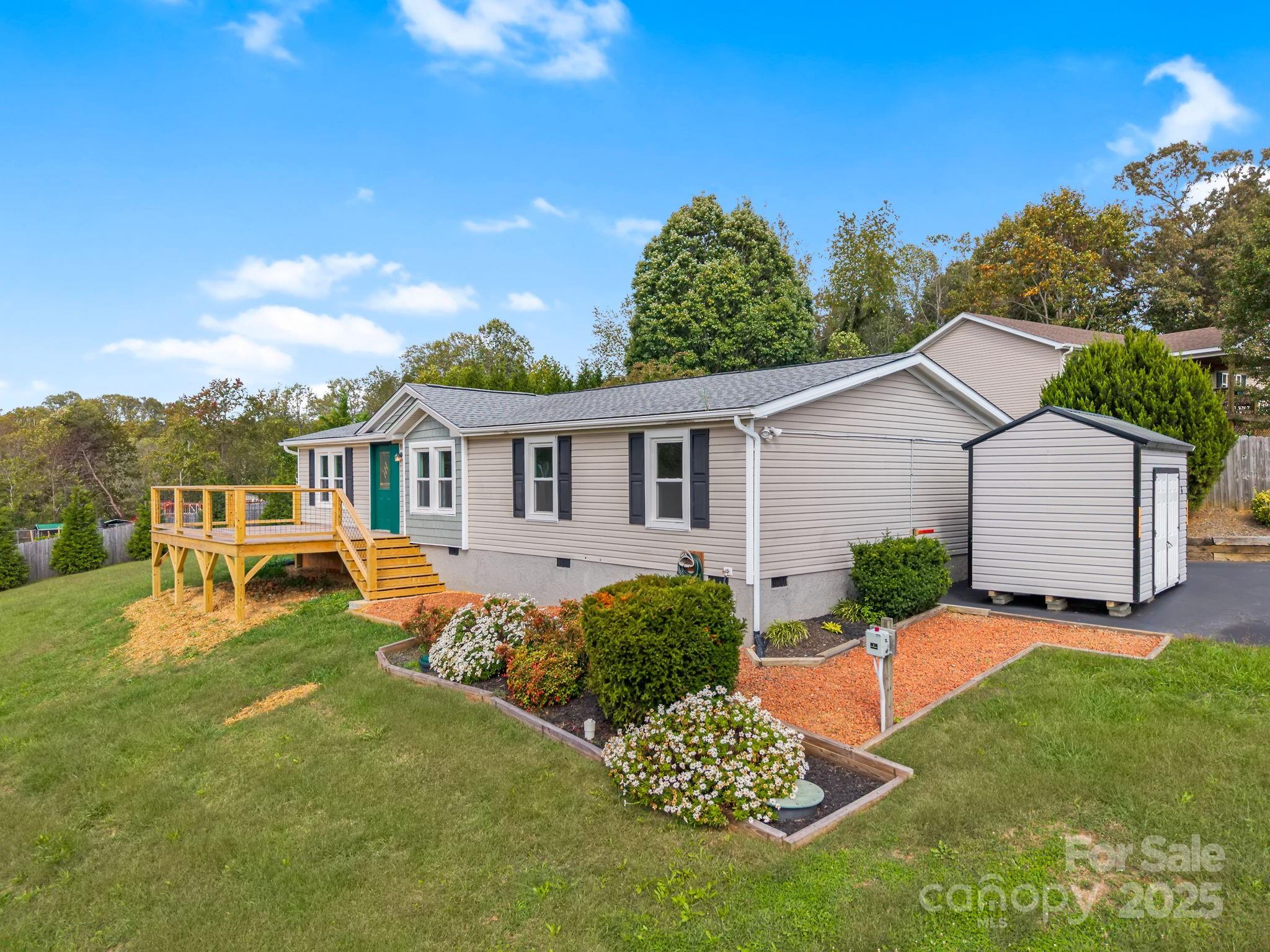 Sahalee - Residential