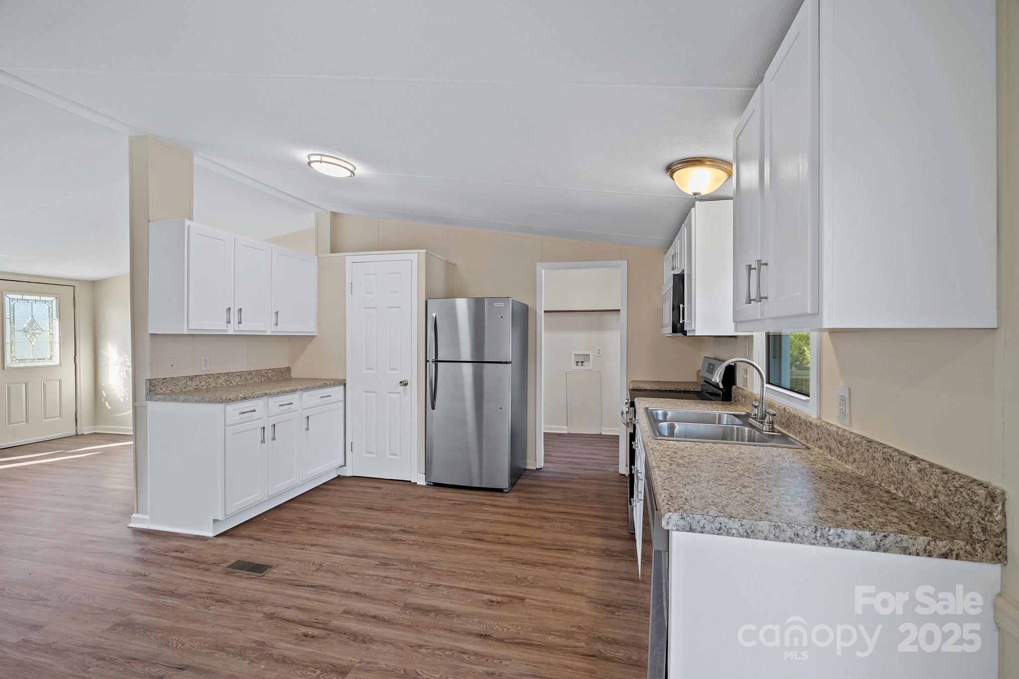 Sahalee - Residential