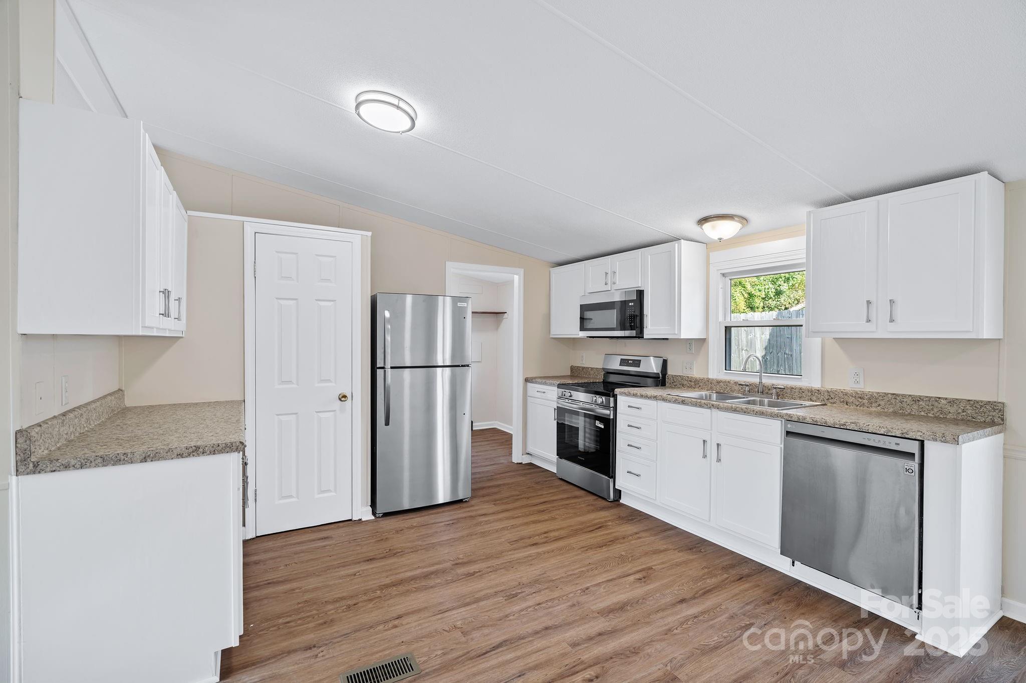 Sahalee - Residential