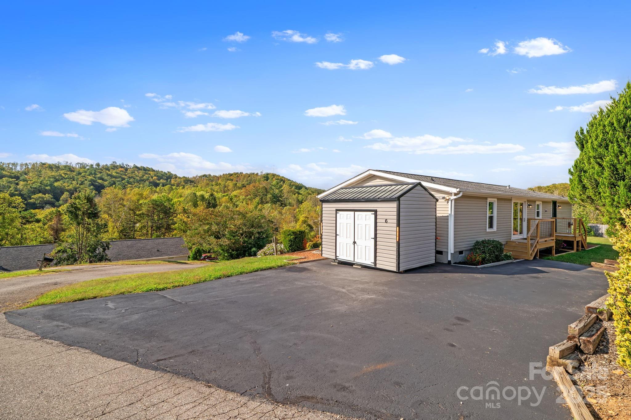 Sahalee - Residential