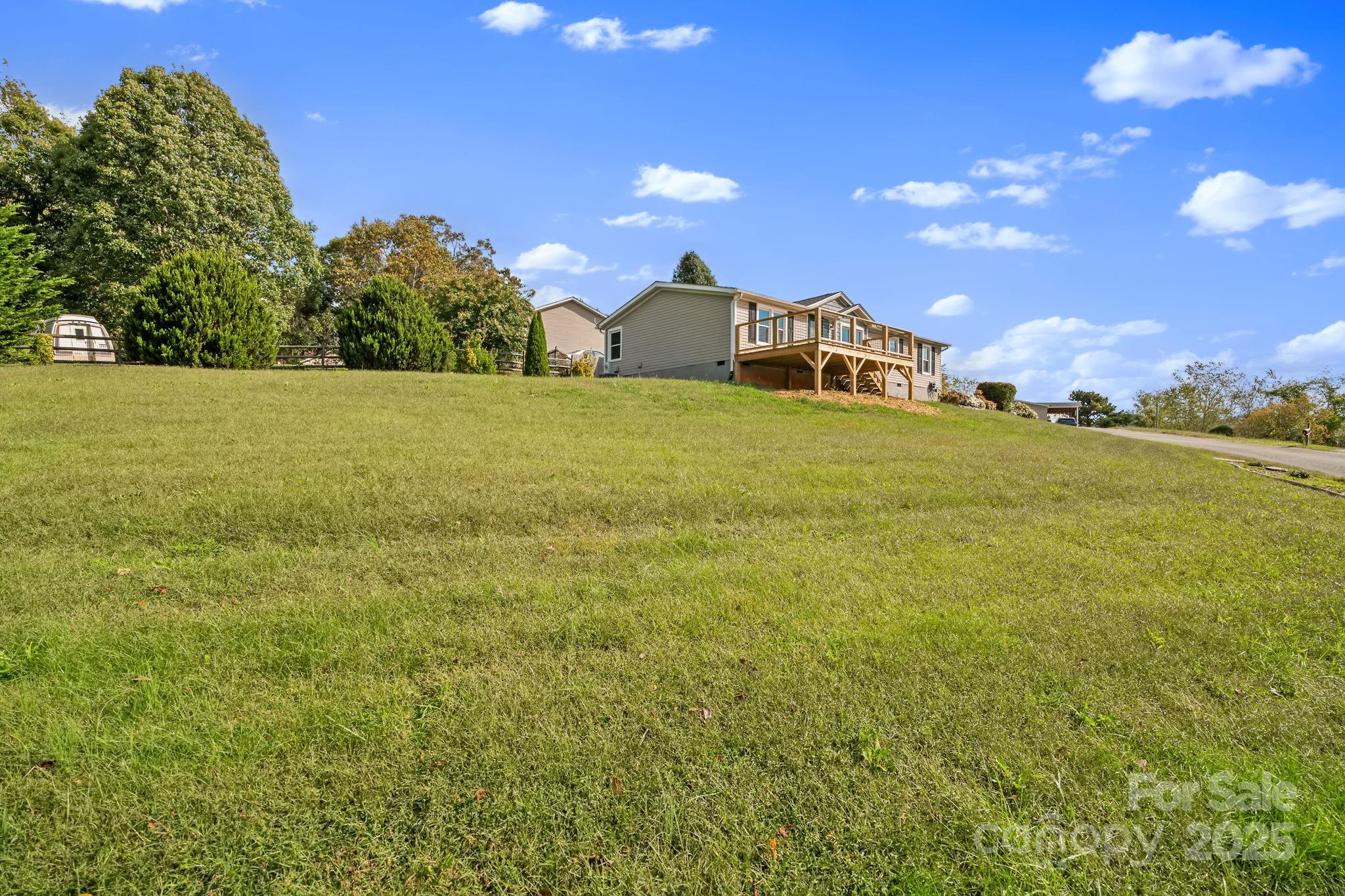 Sahalee - Residential