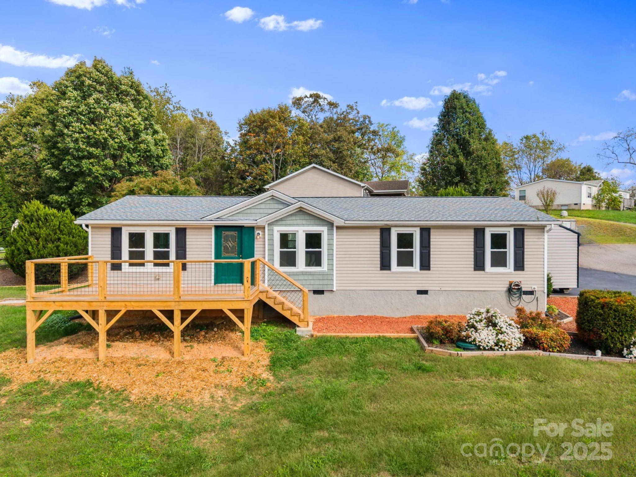 Sahalee - Residential