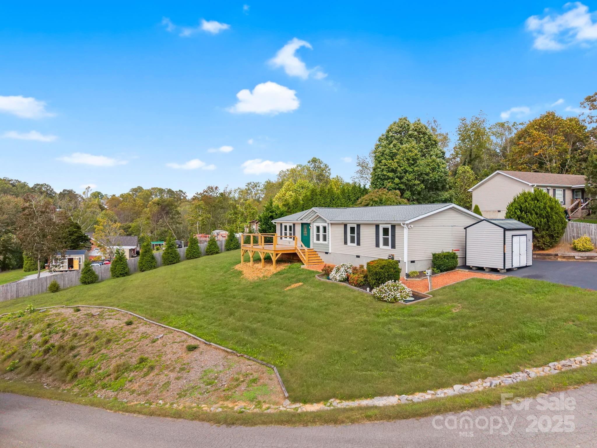 Sahalee - Residential