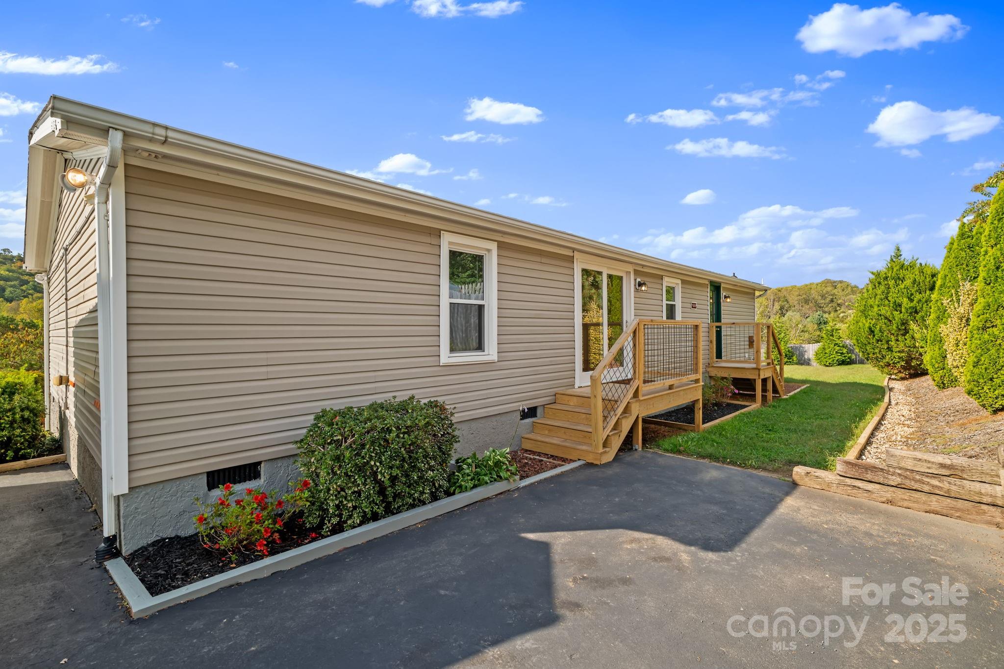 Sahalee - Residential