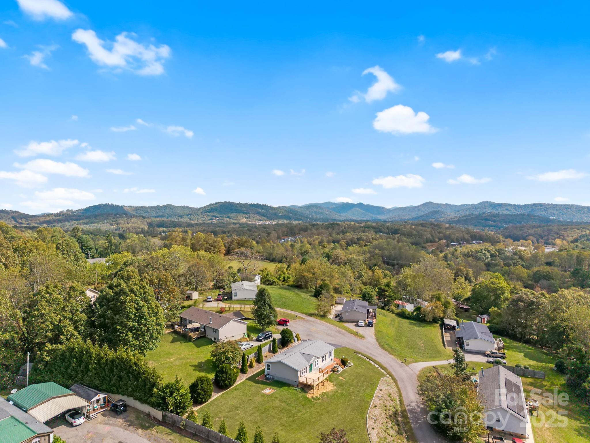 Sahalee - Residential