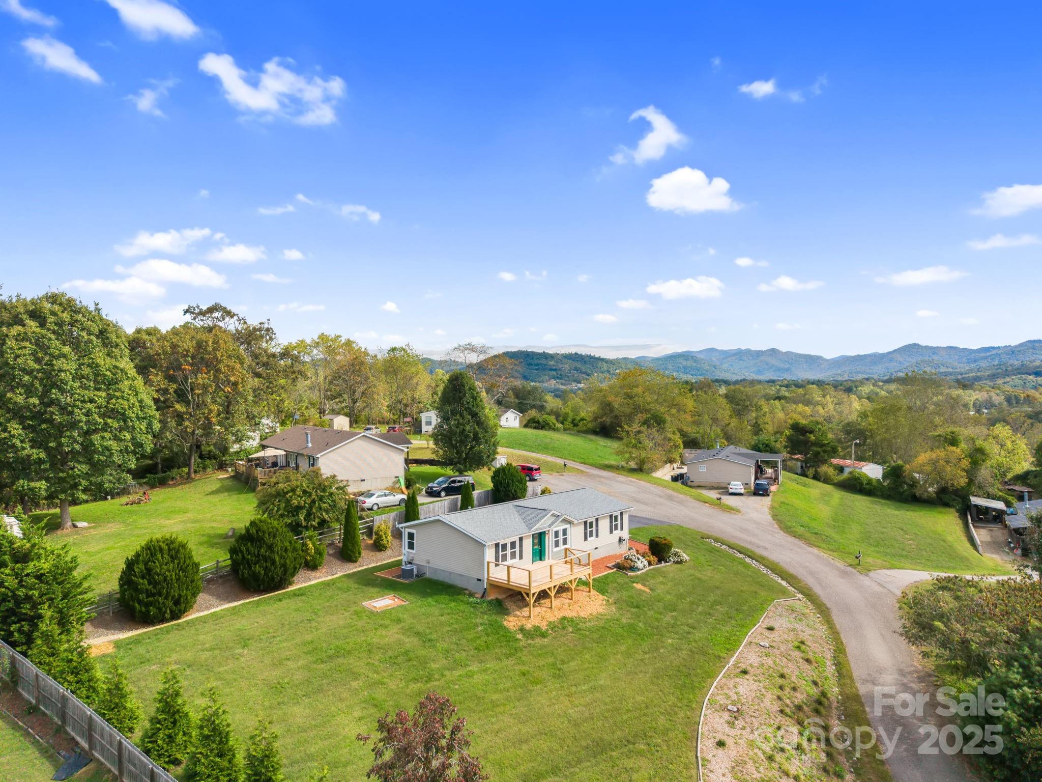 Sahalee - Residential