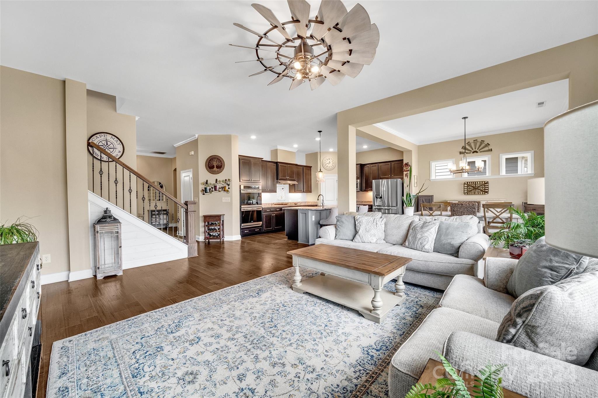 Massey - Residential