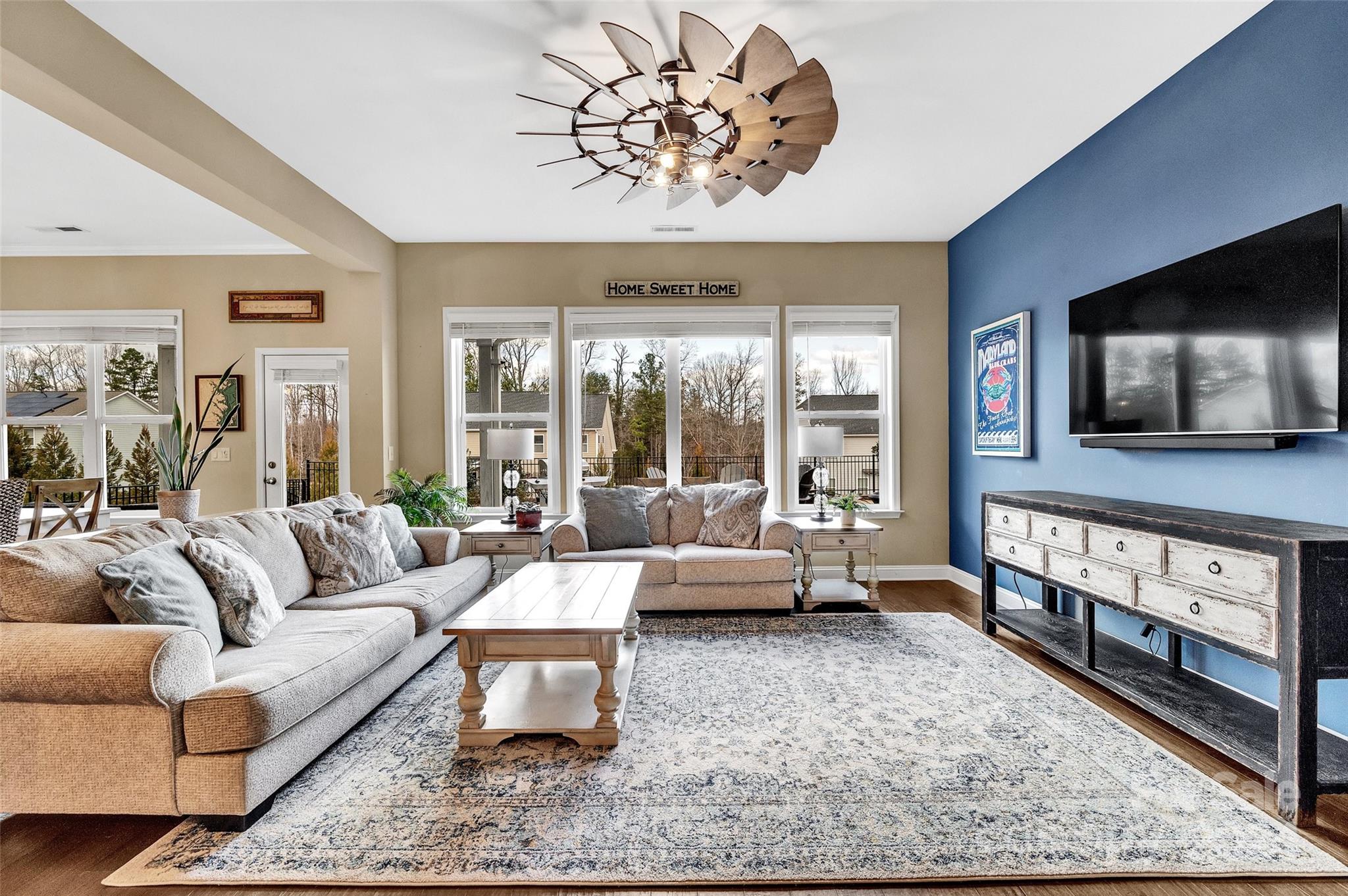 Massey - Residential