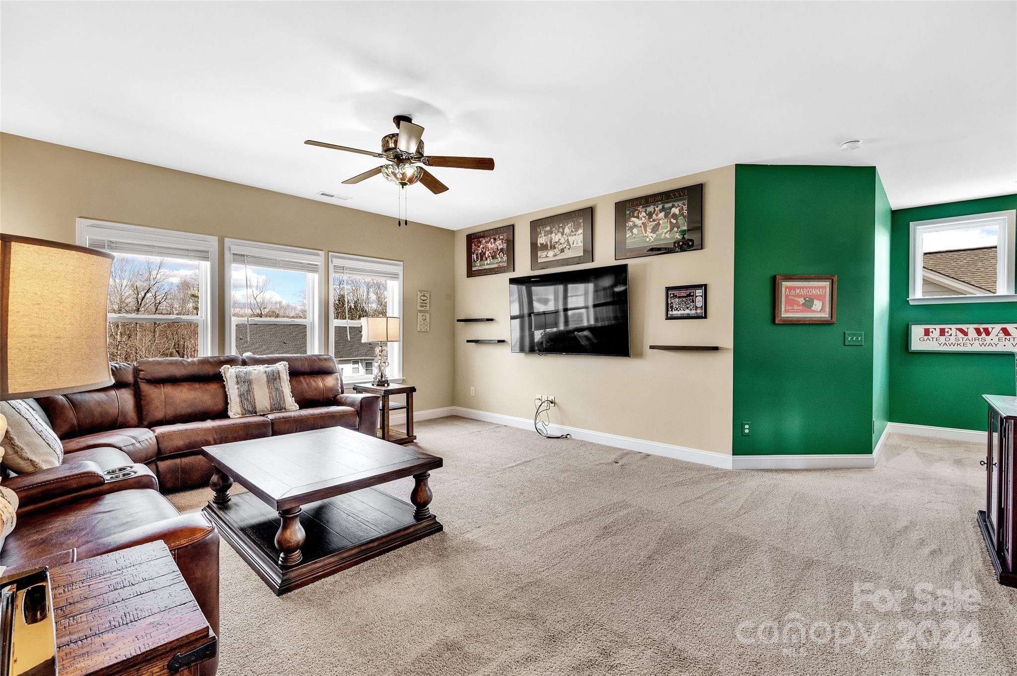 Massey - Residential