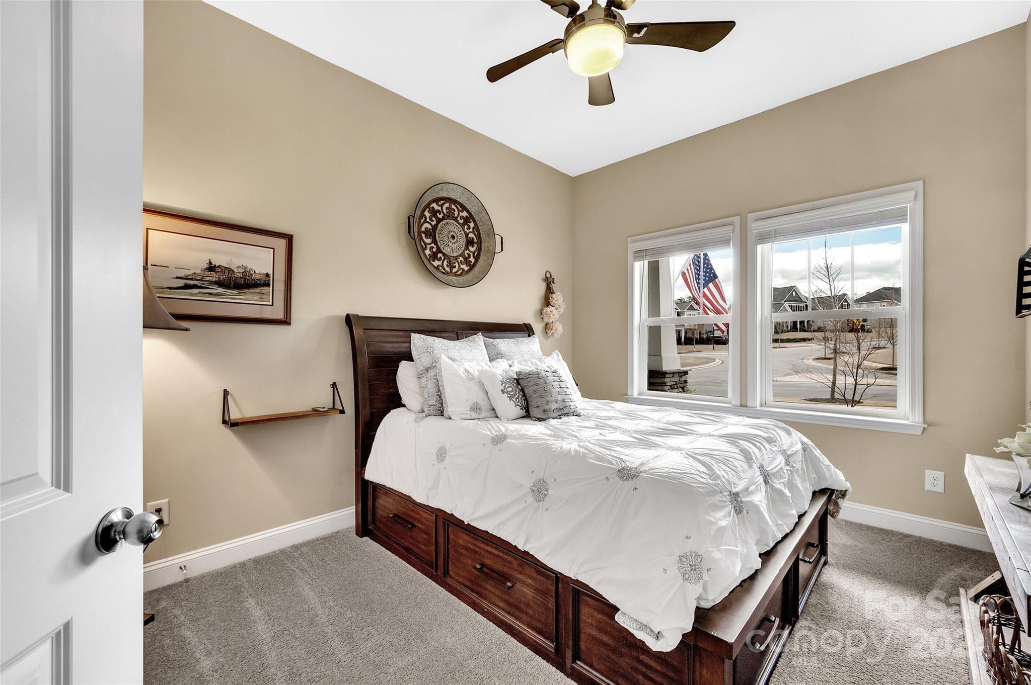 Massey - Residential