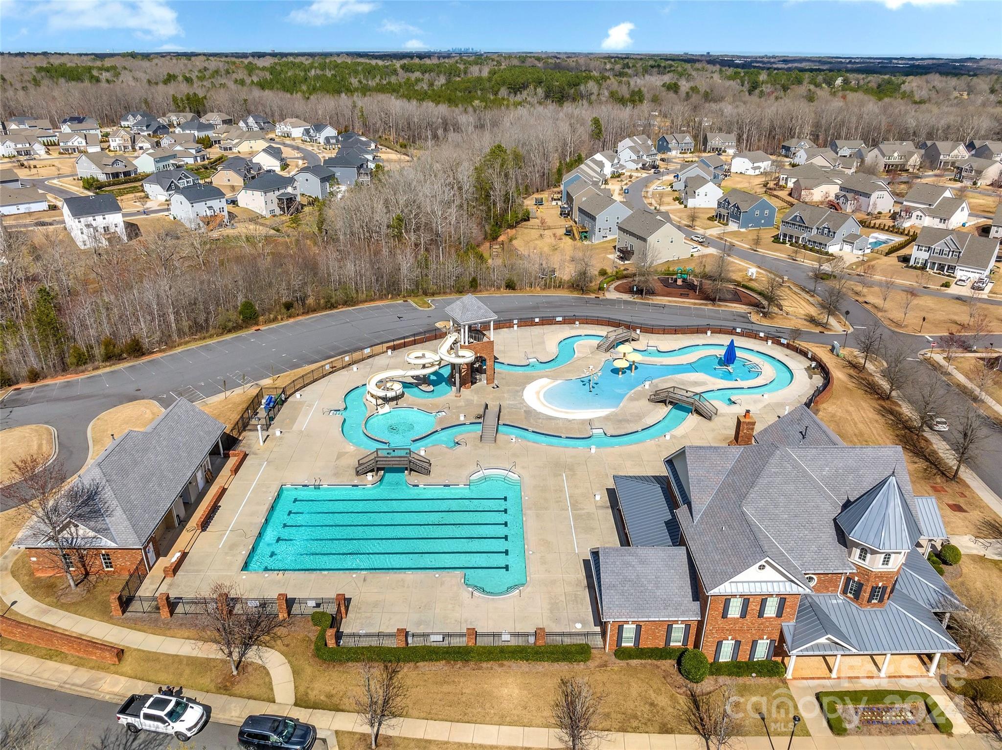 Massey - Residential