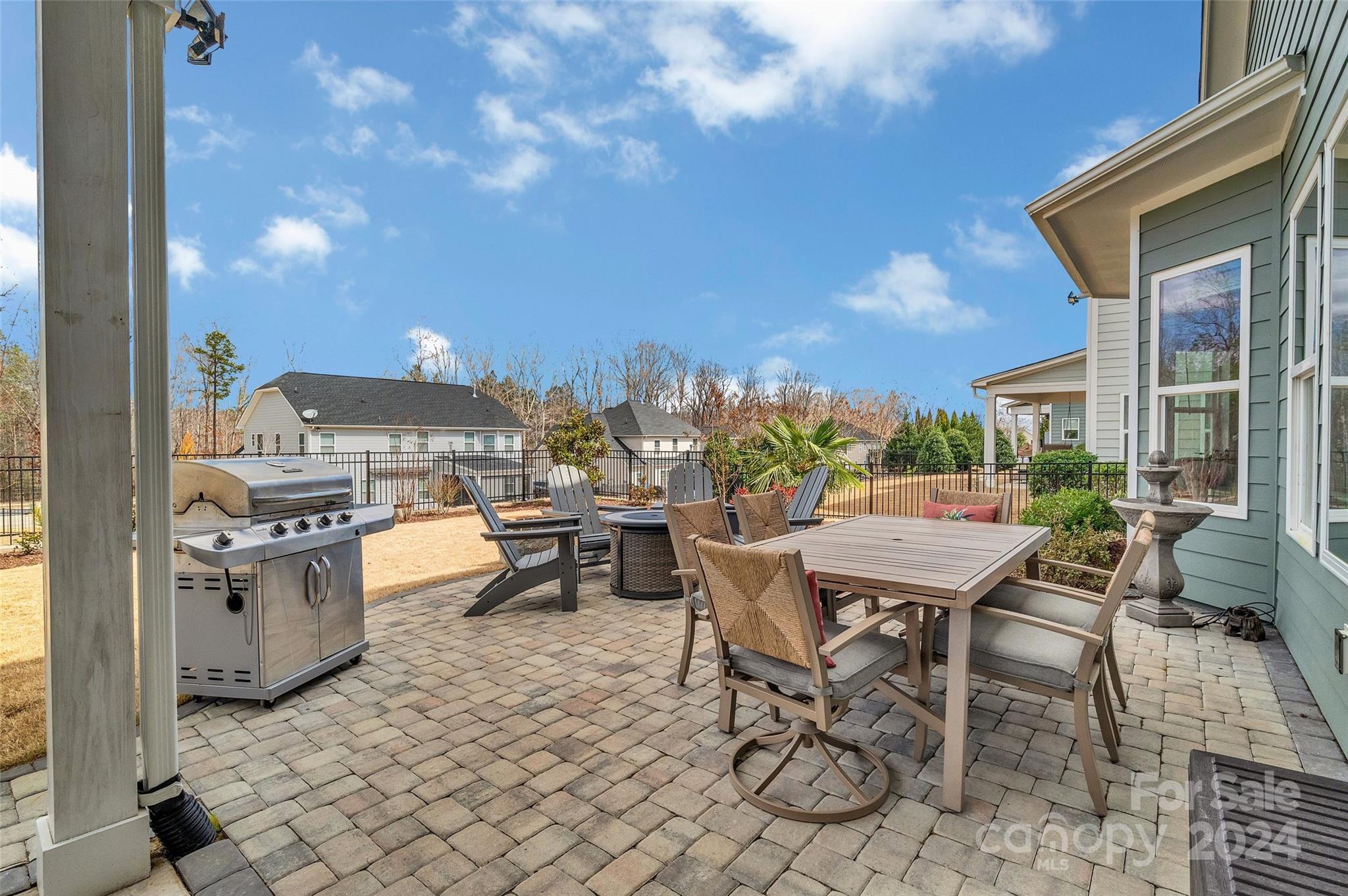 Massey - Residential