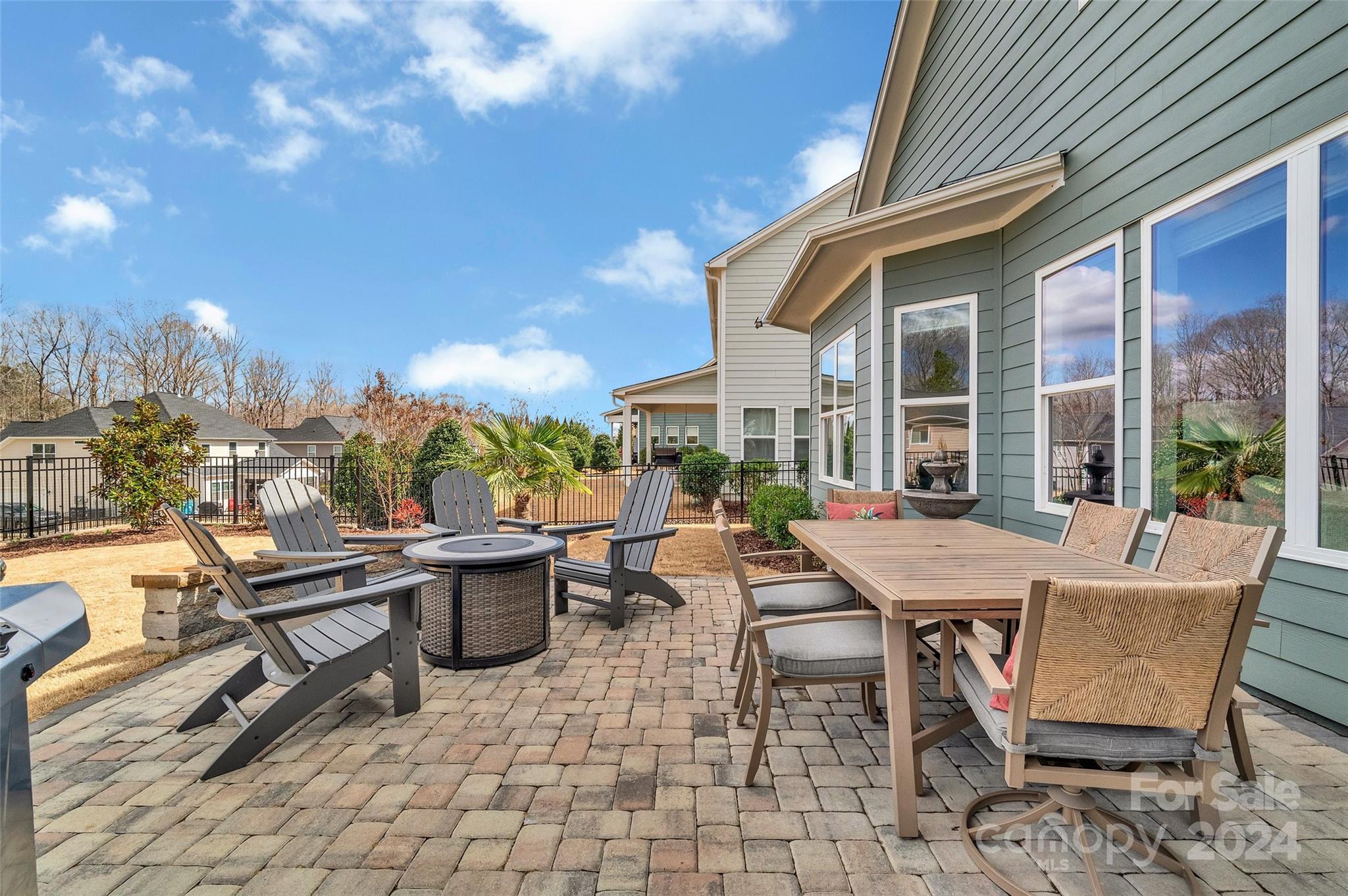 Massey - Residential