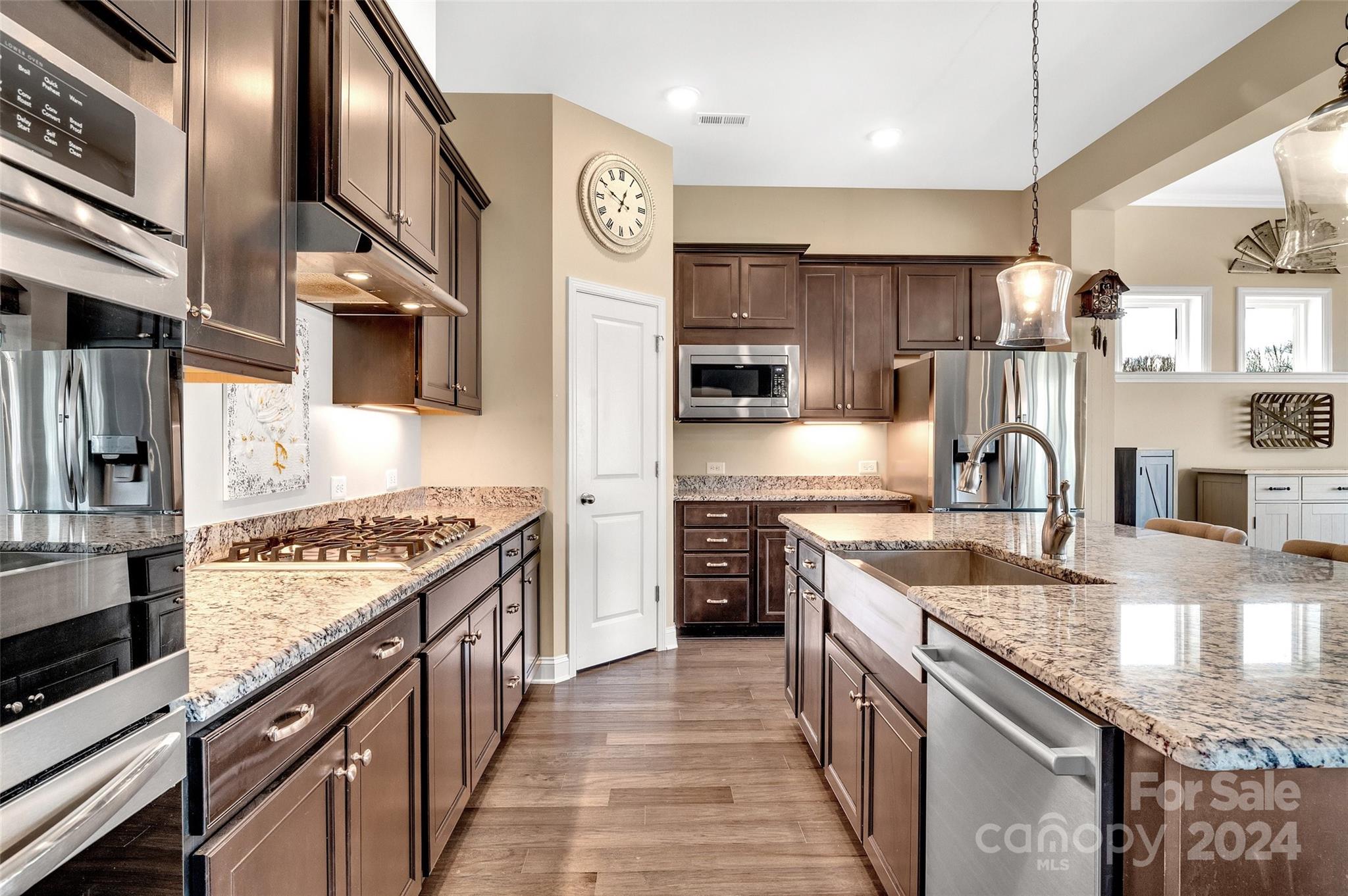 Massey - Residential