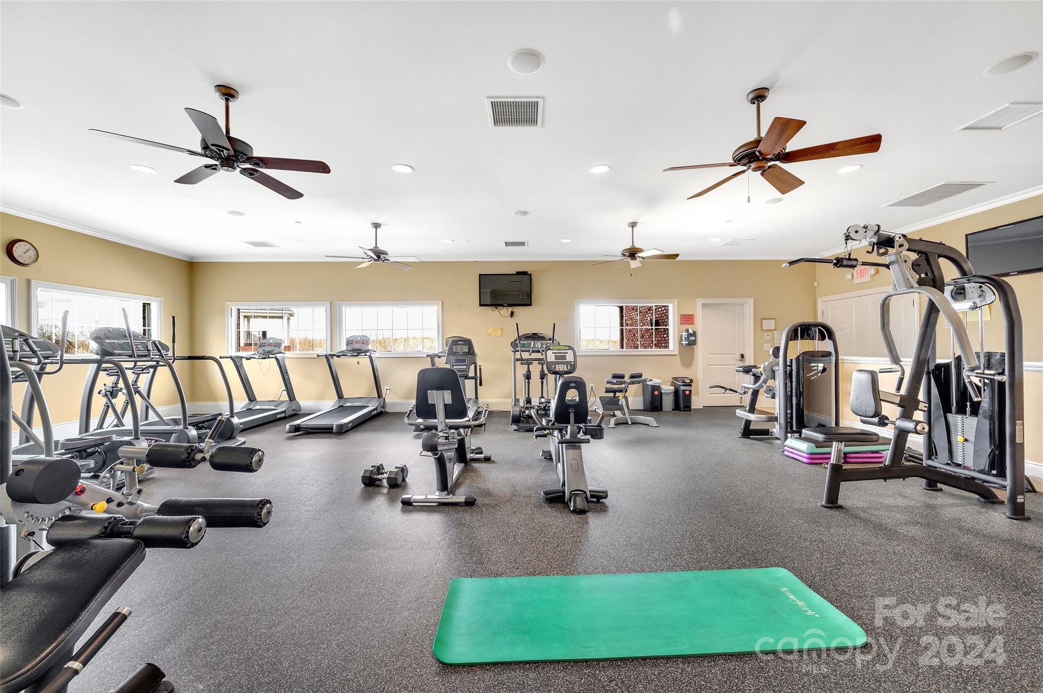 Massey - Residential