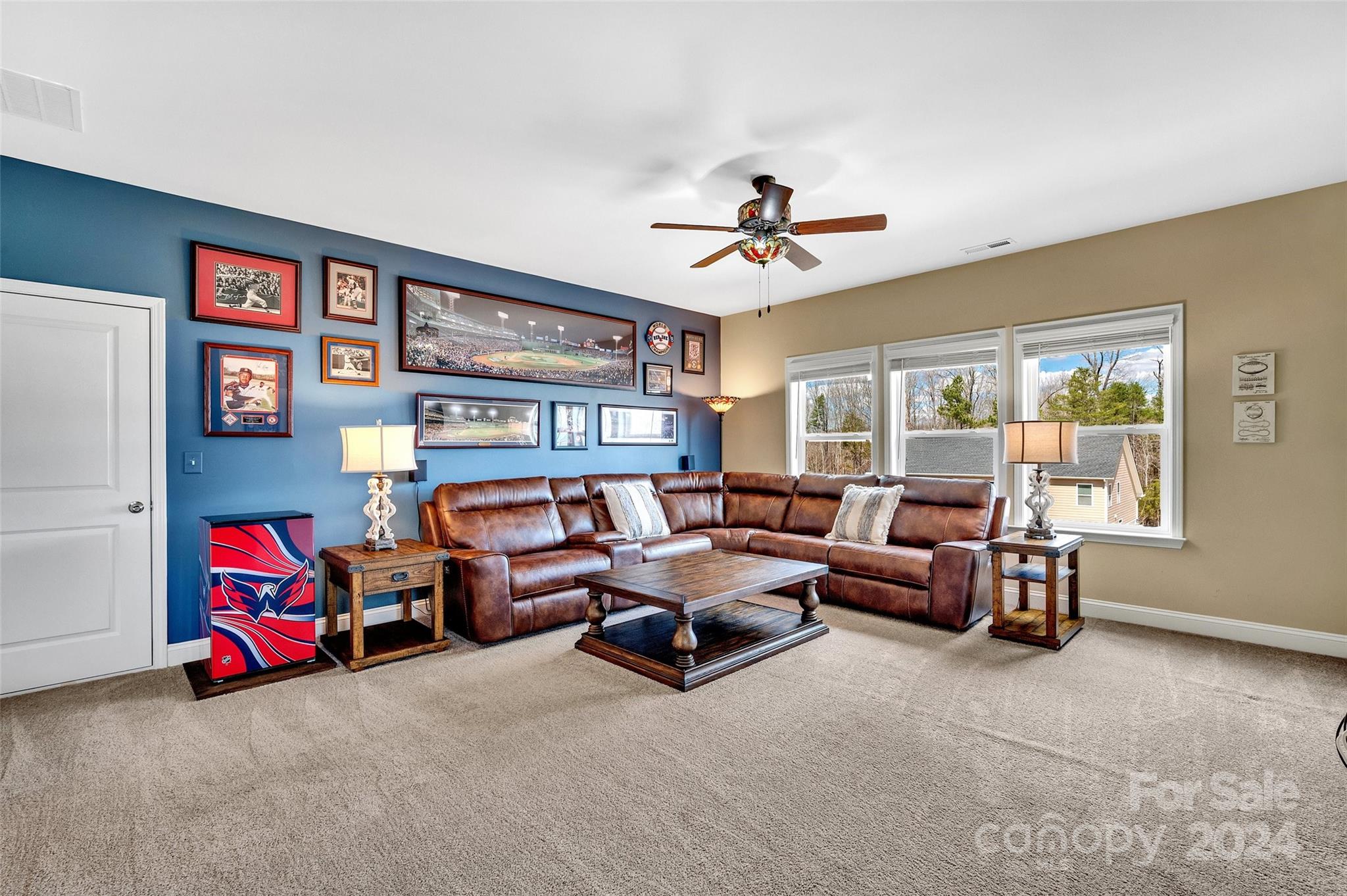 Massey - Residential