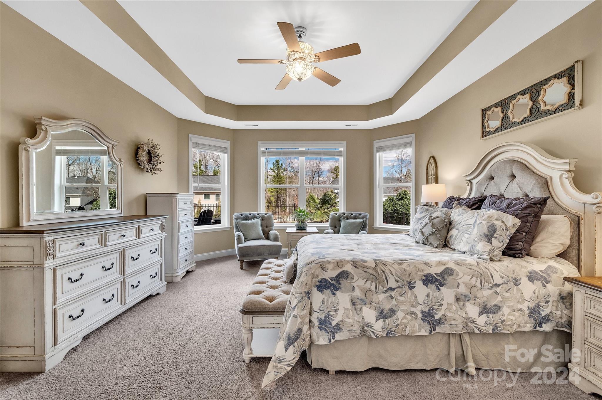 Massey - Residential