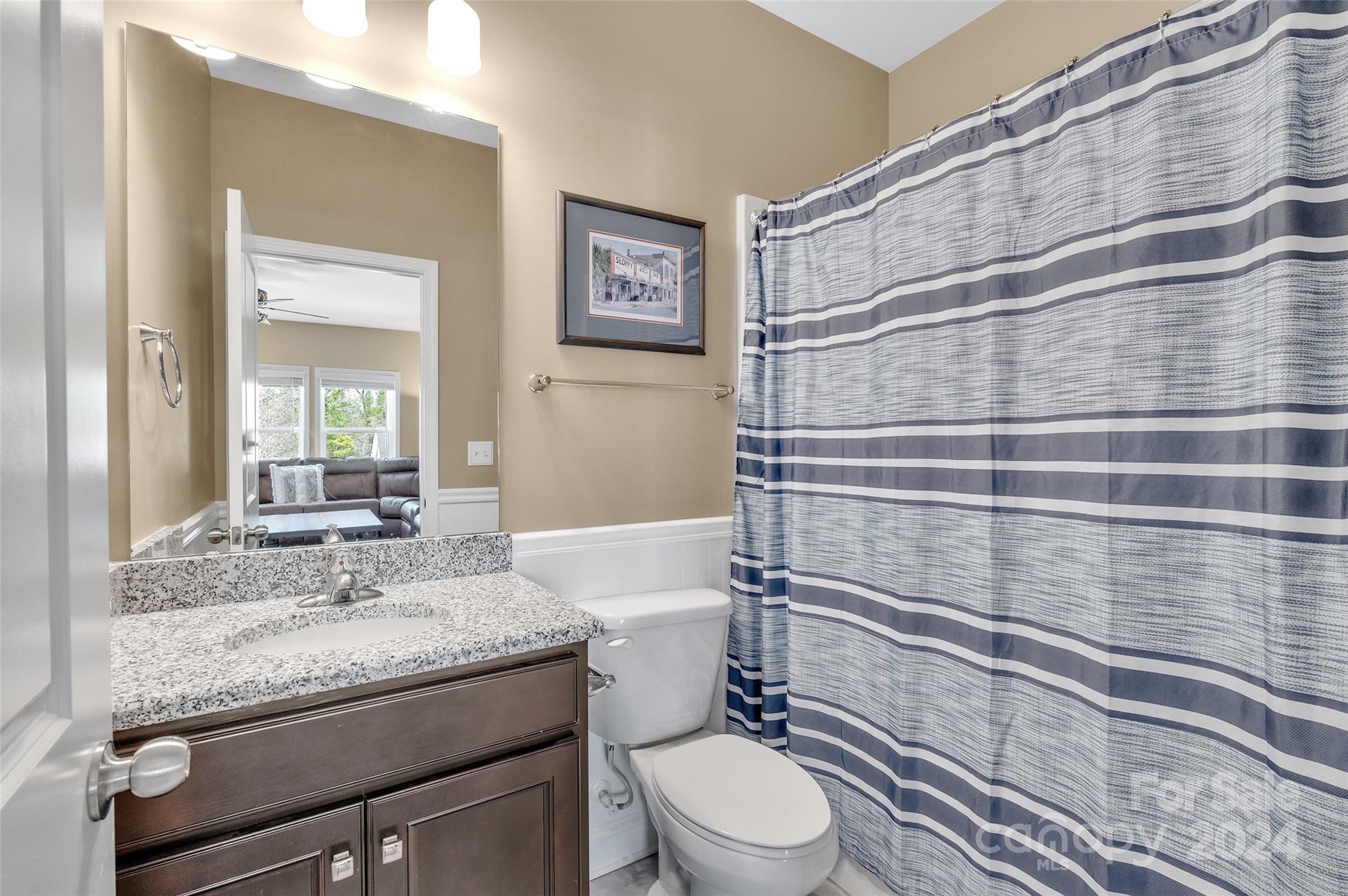 Massey - Residential