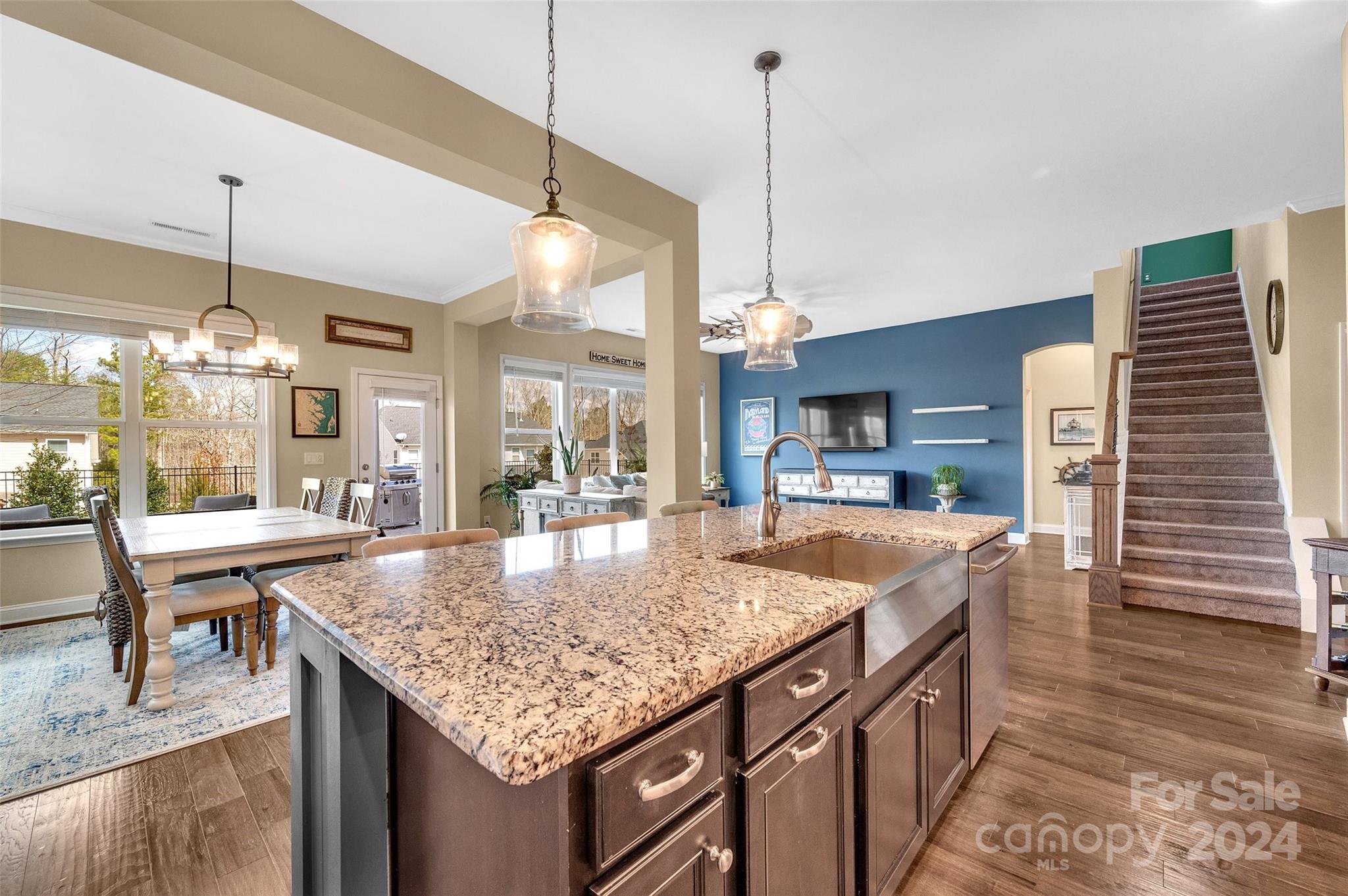 Massey - Residential