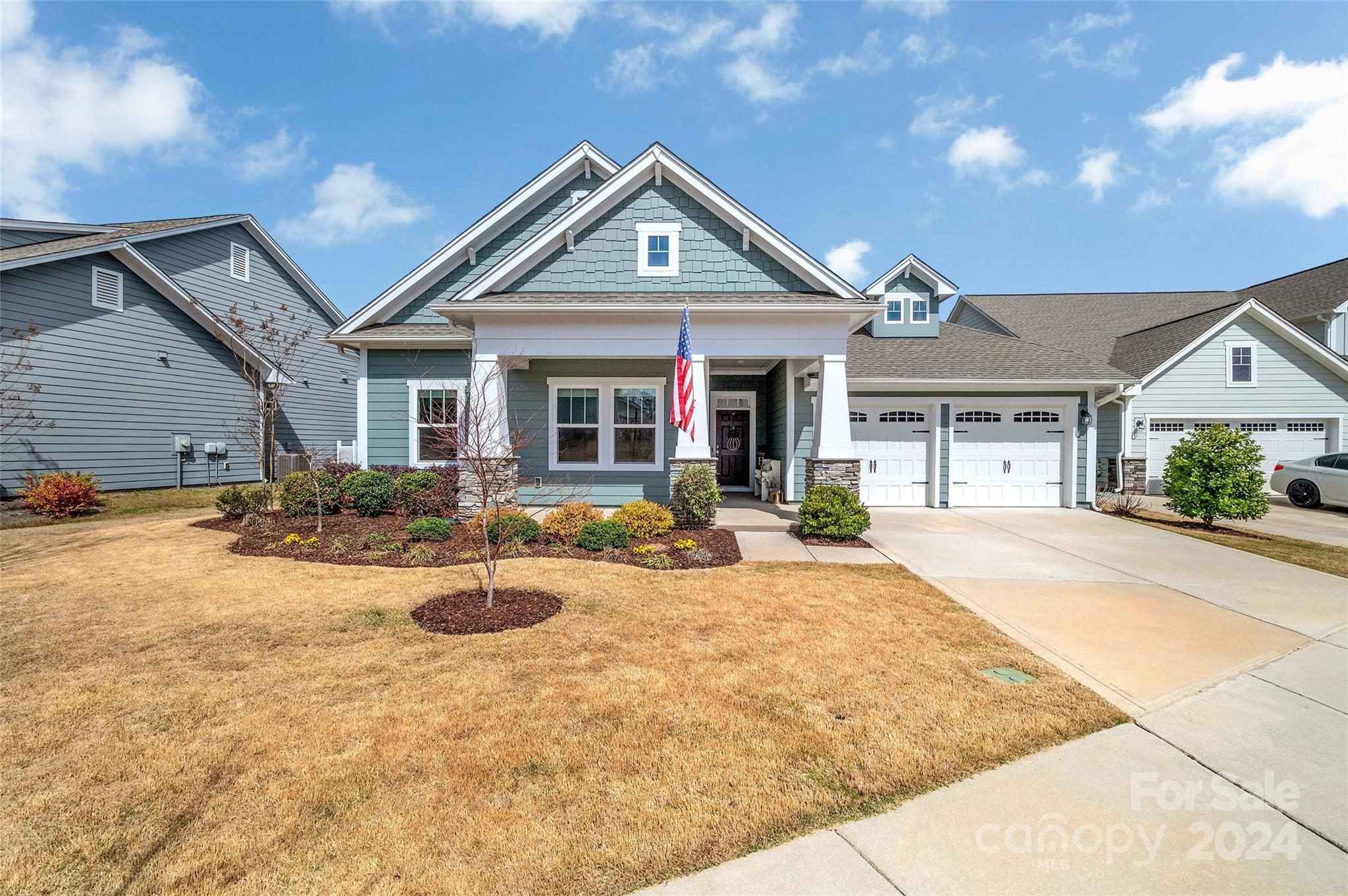 Massey - Residential