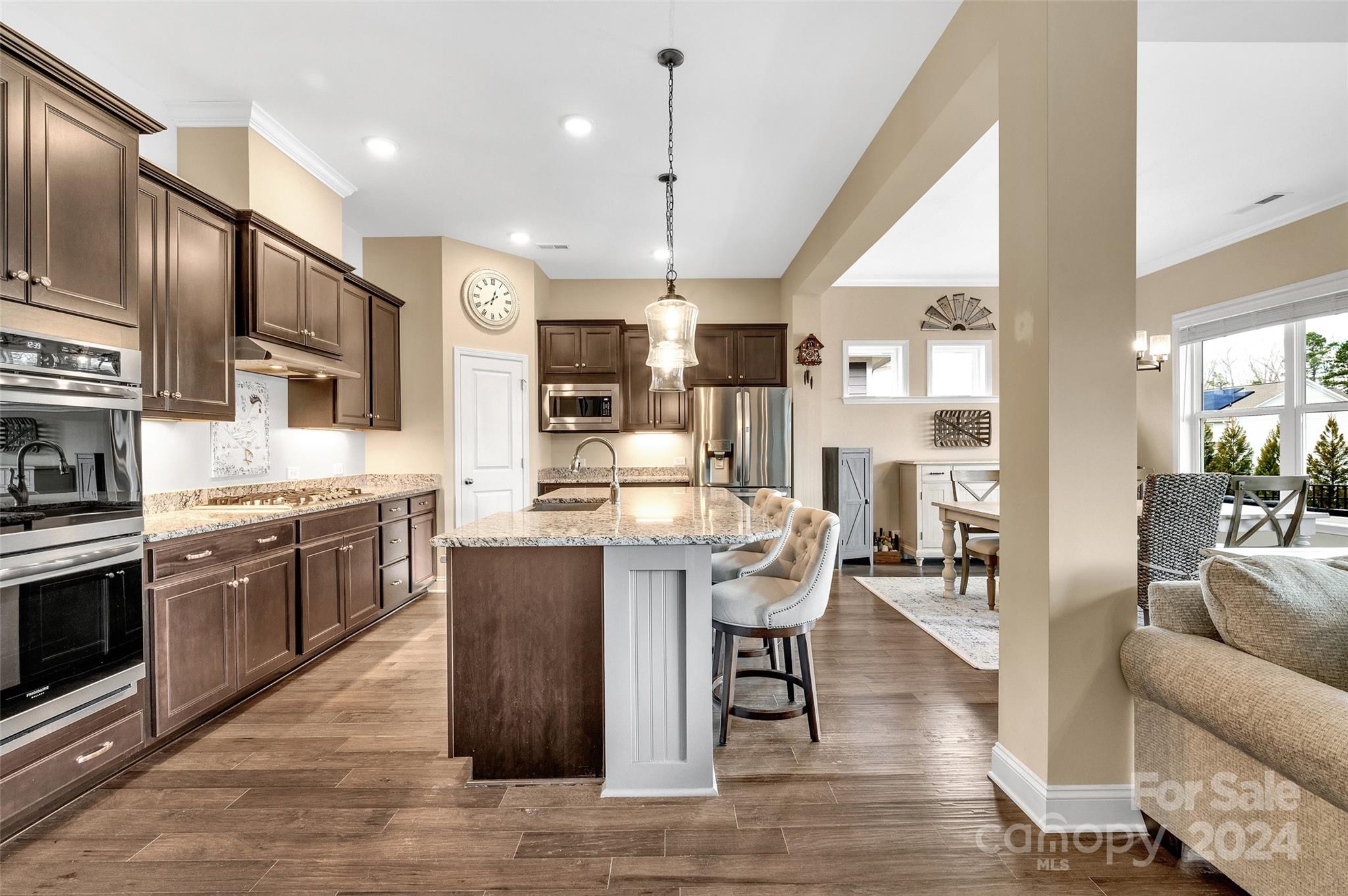 Massey - Residential