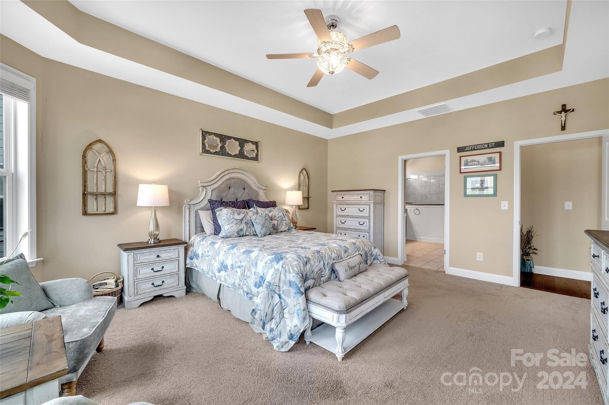 Massey - Residential