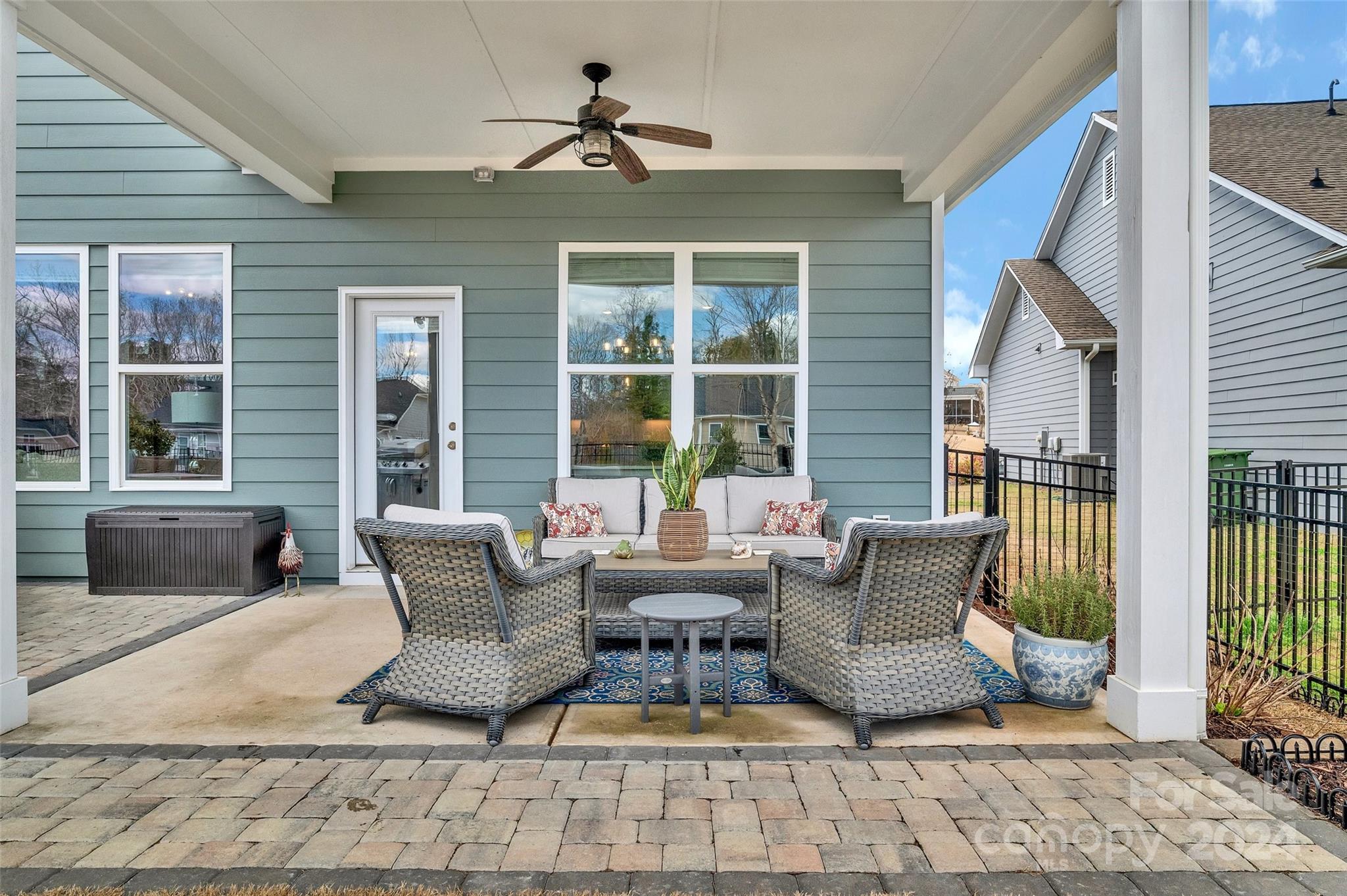 Massey - Residential