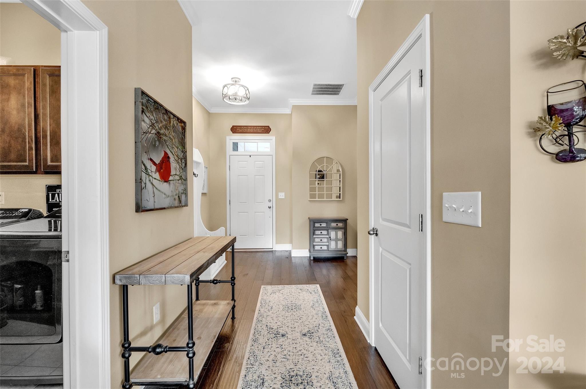 Massey - Residential