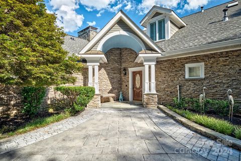 A home in Lake Wylie