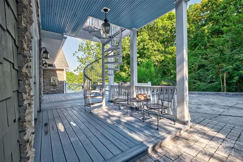 A home in Lake Wylie