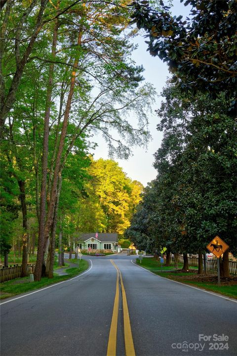 A home in Lake Wylie