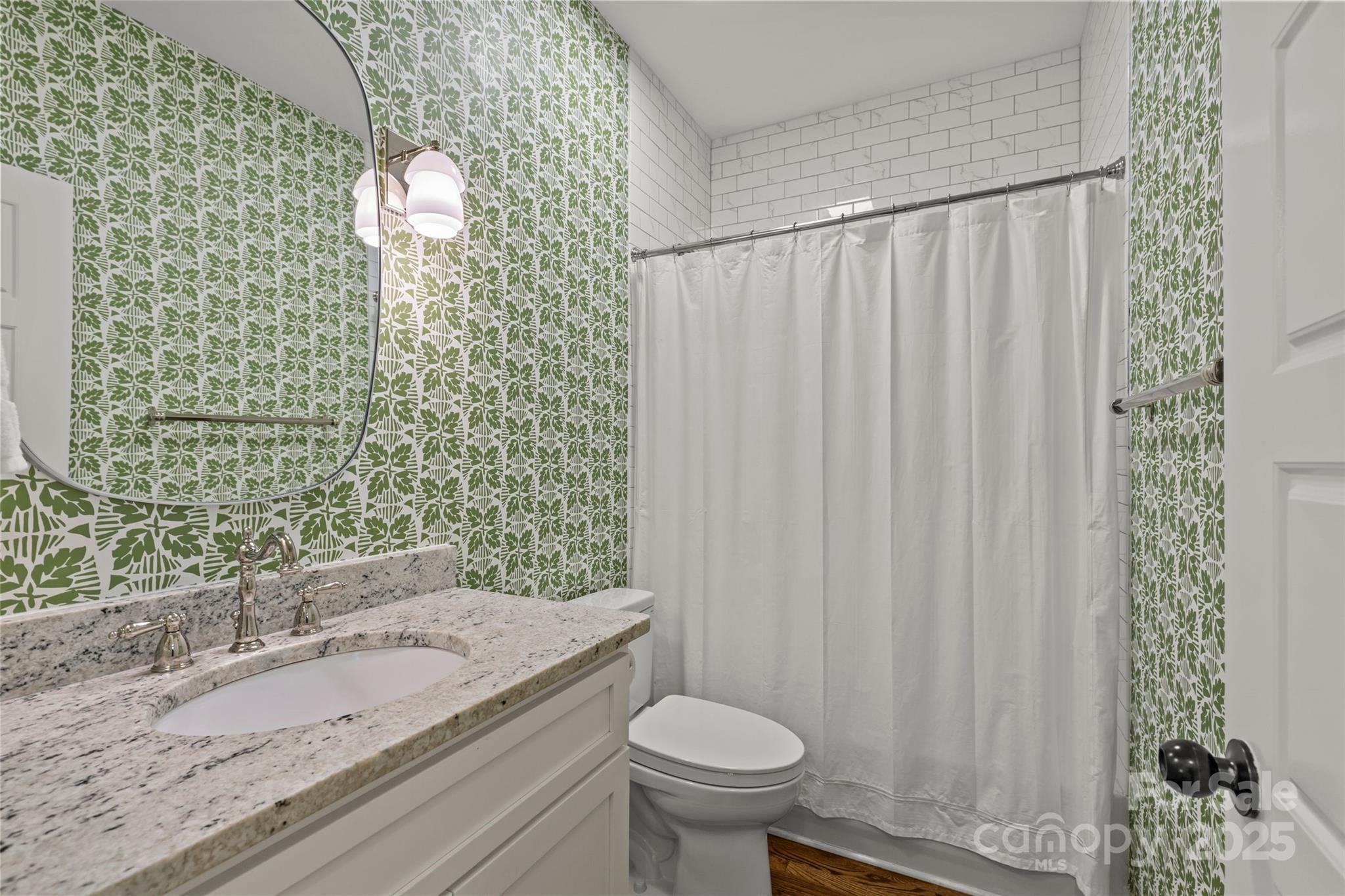 Dilworth - Residential