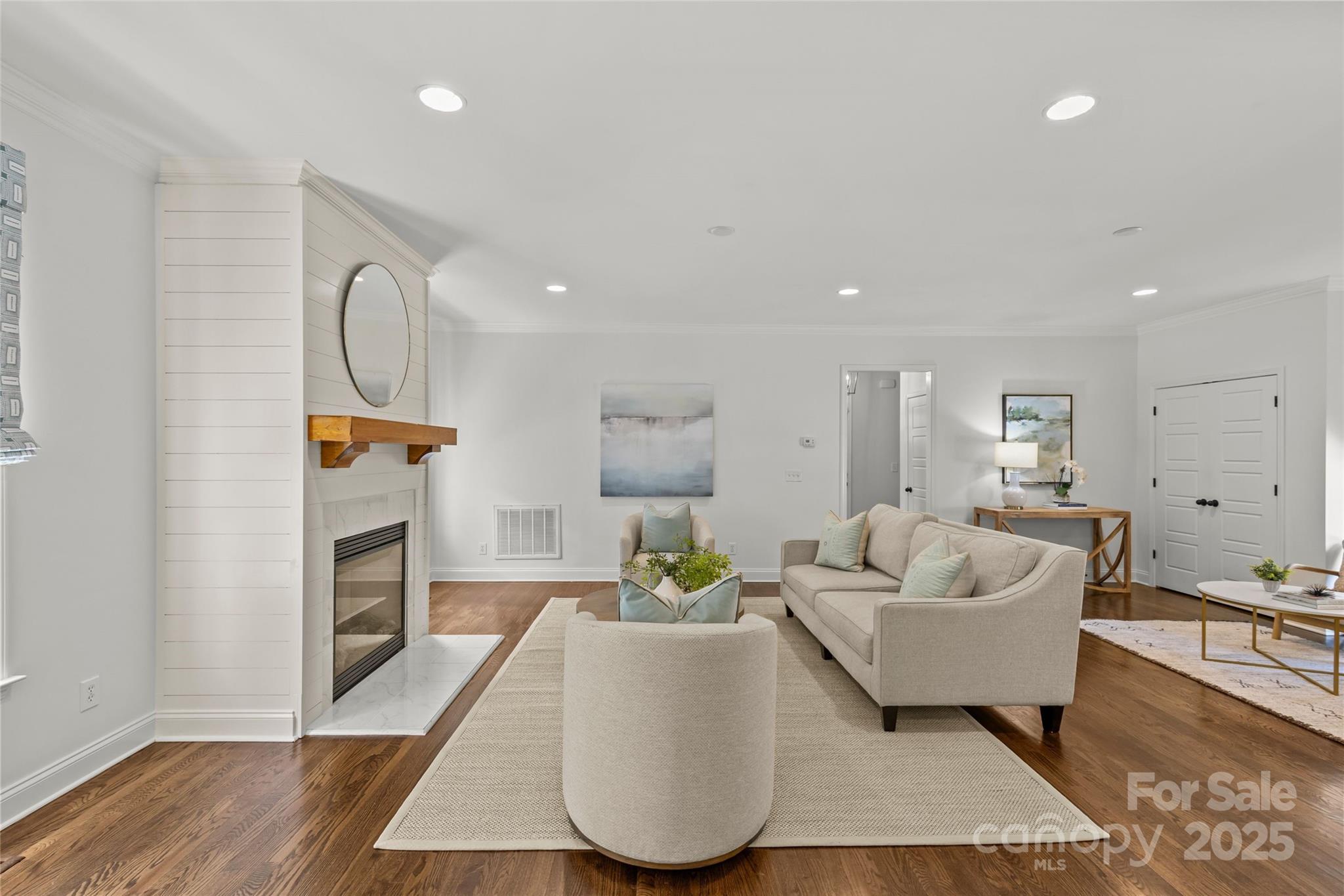 Dilworth - Residential